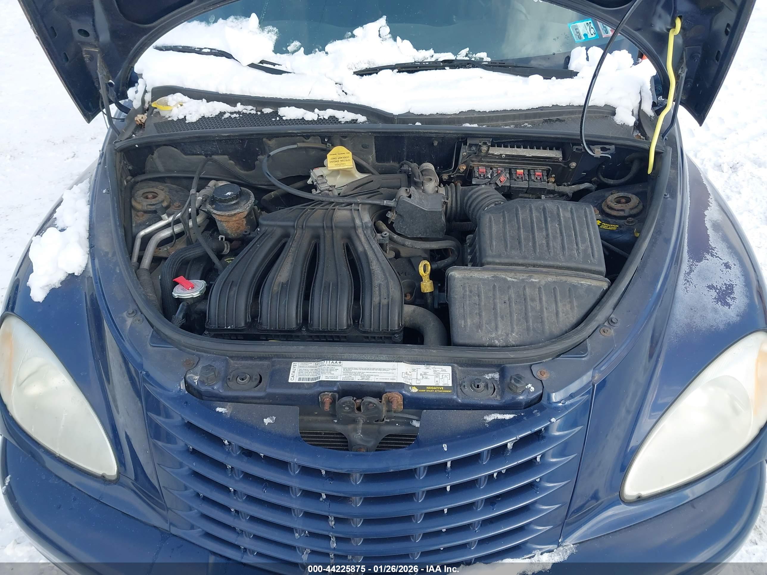 CHRYSLER PT image 10