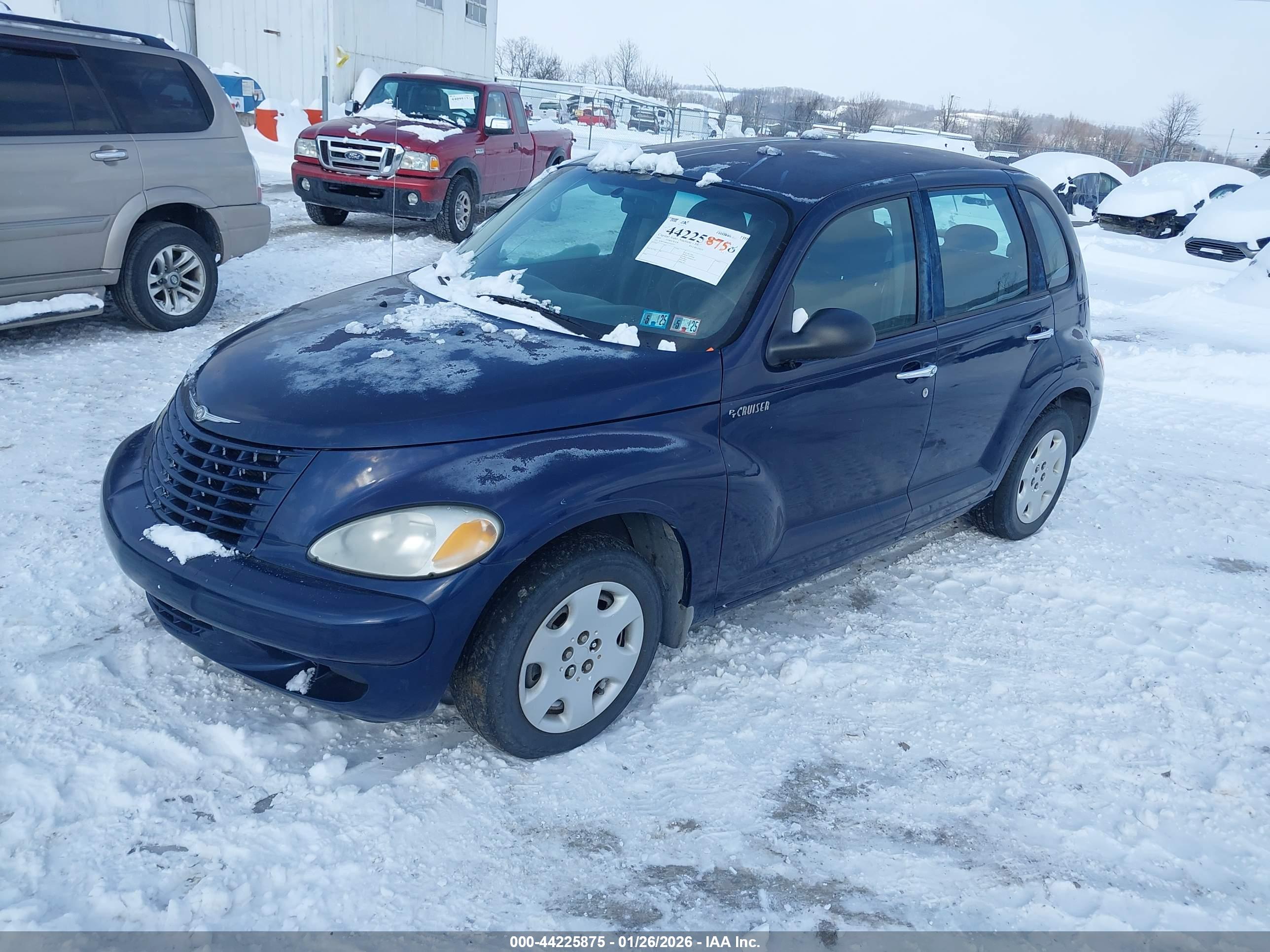 CHRYSLER PT image 2