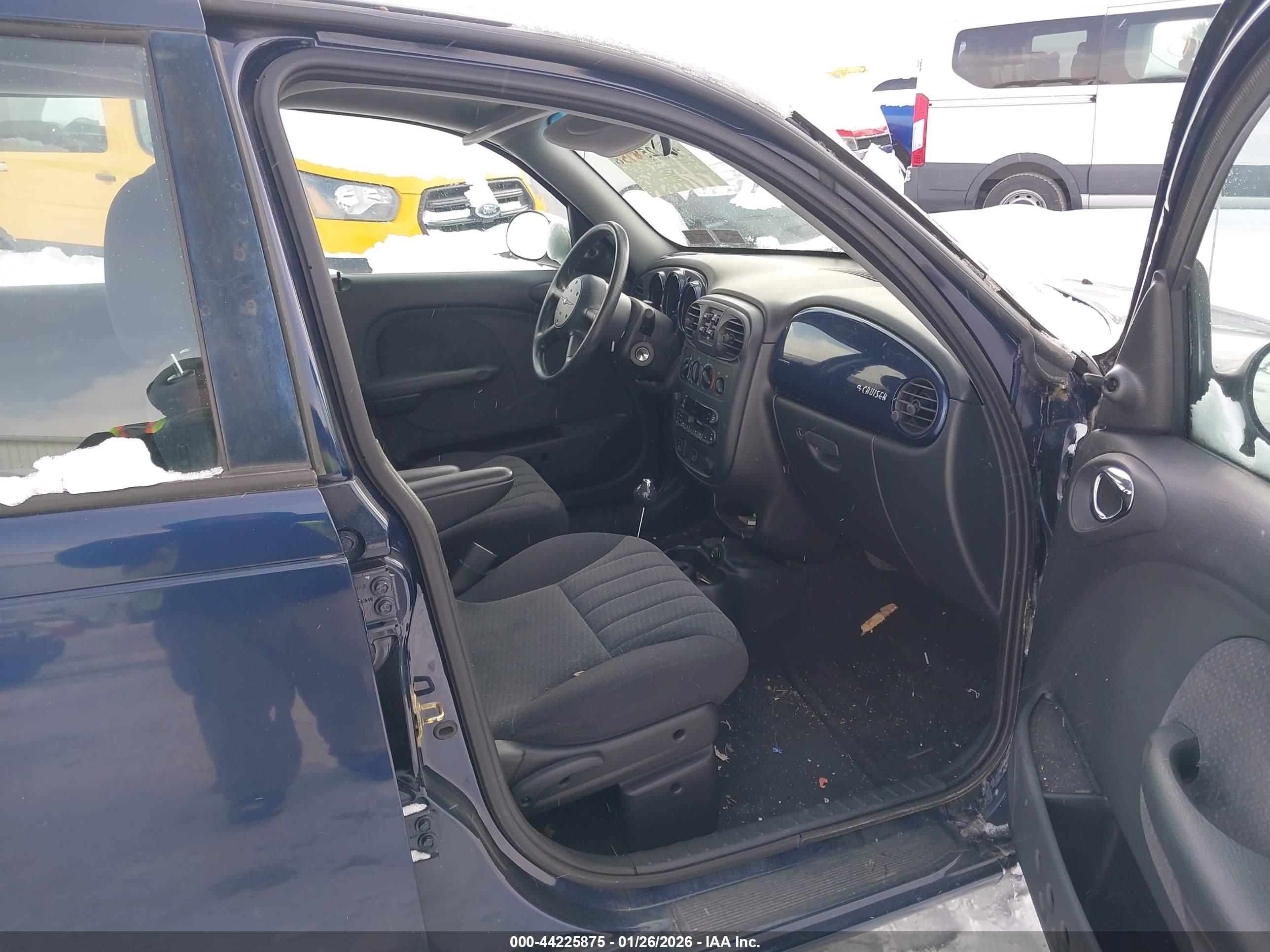 CHRYSLER PT image 5