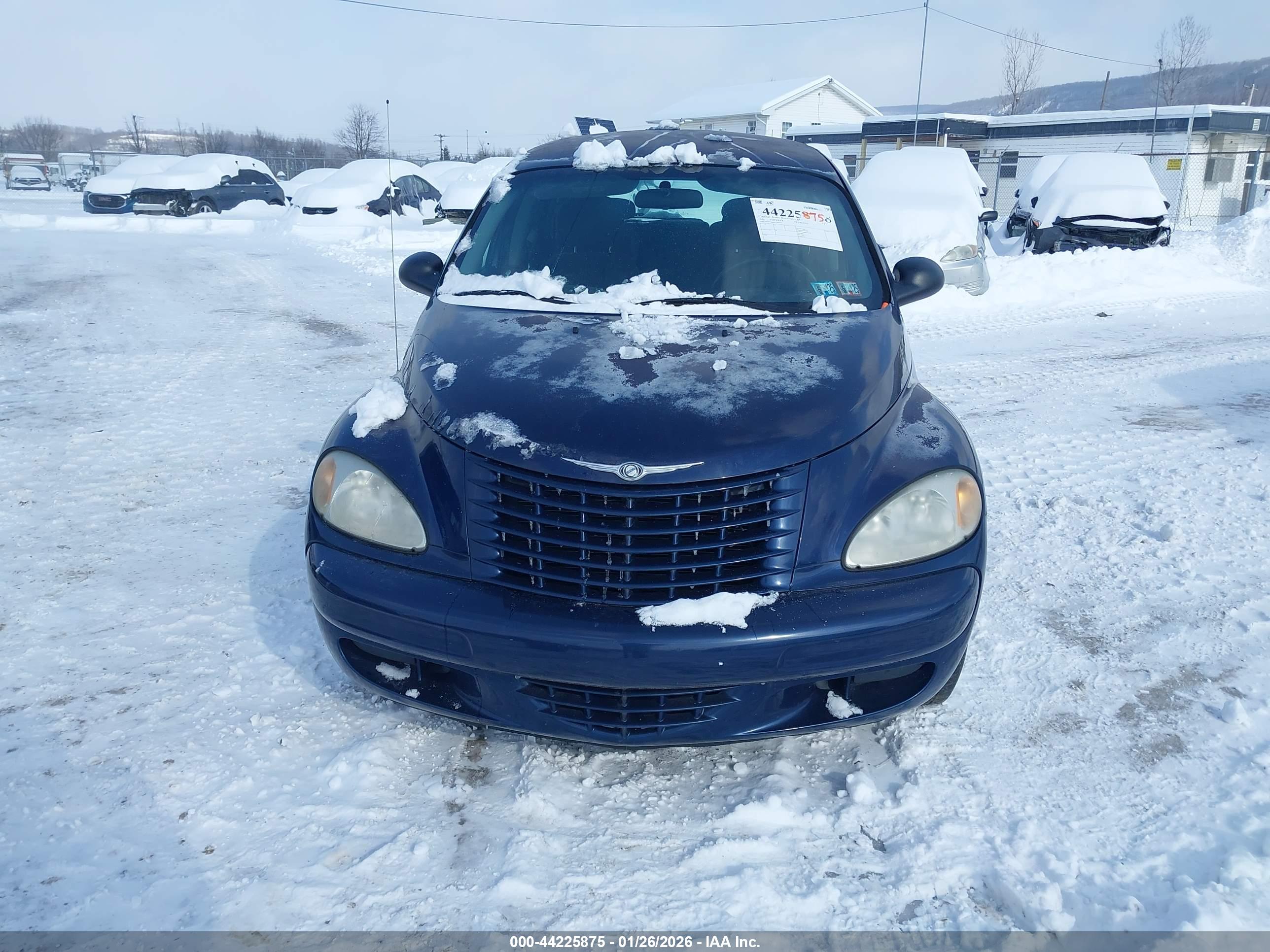 CHRYSLER PT image 6