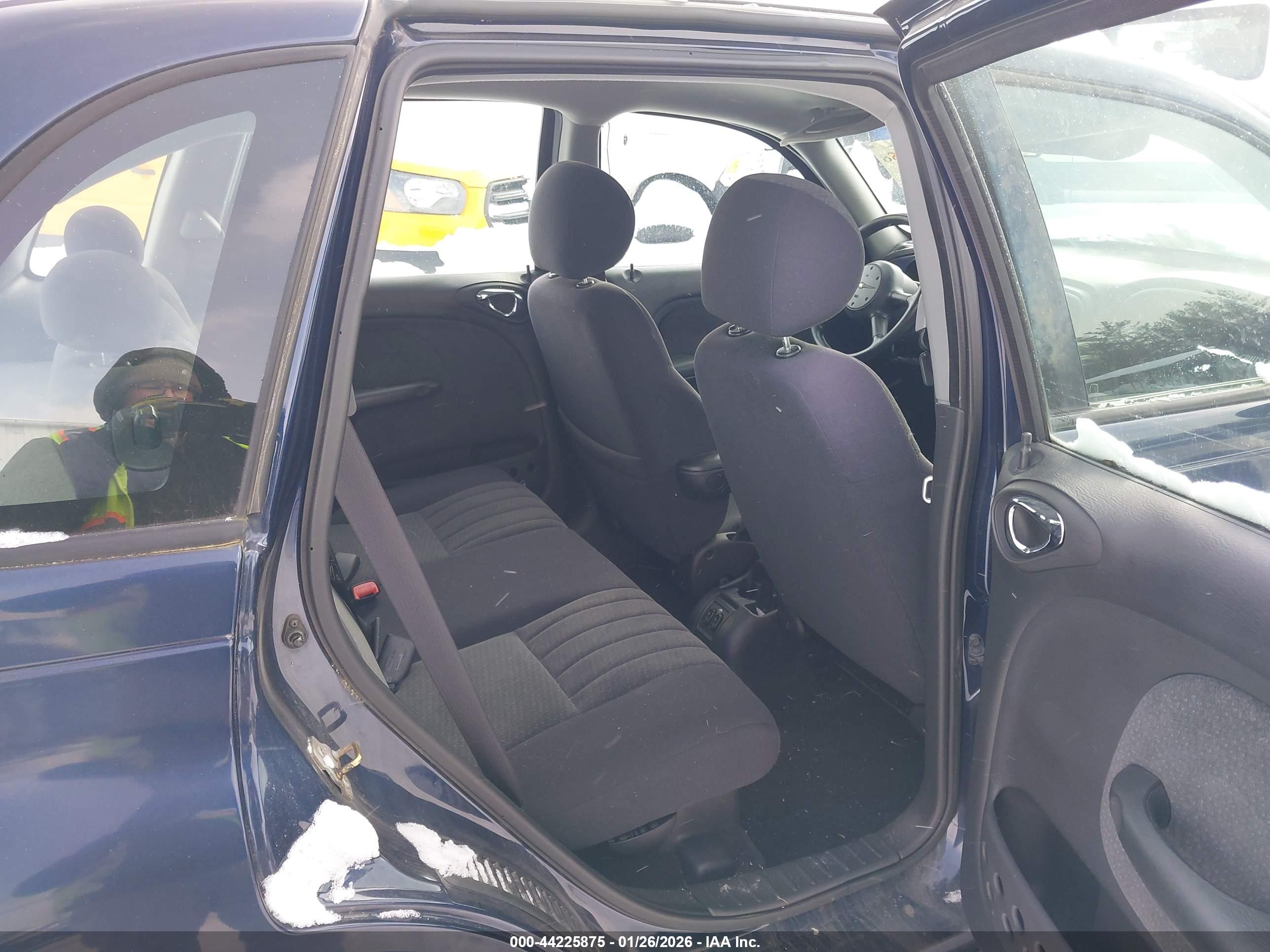 CHRYSLER PT image 8