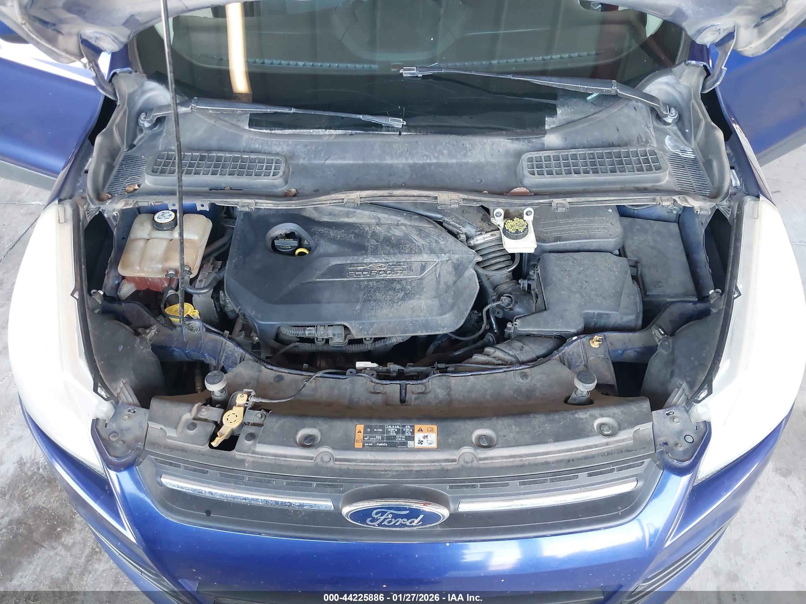 FORD ESCAPE image 10