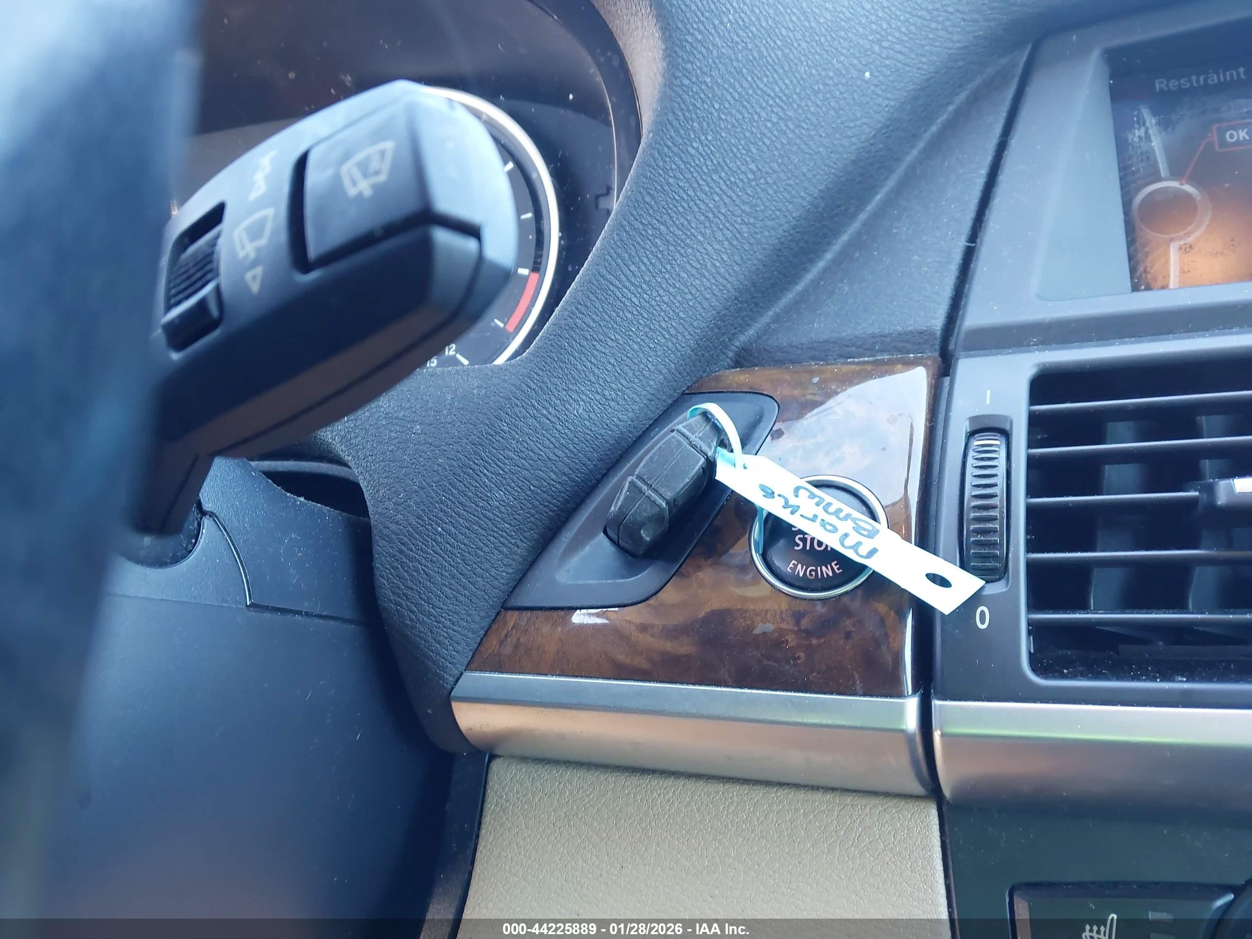BMW X5 image 11