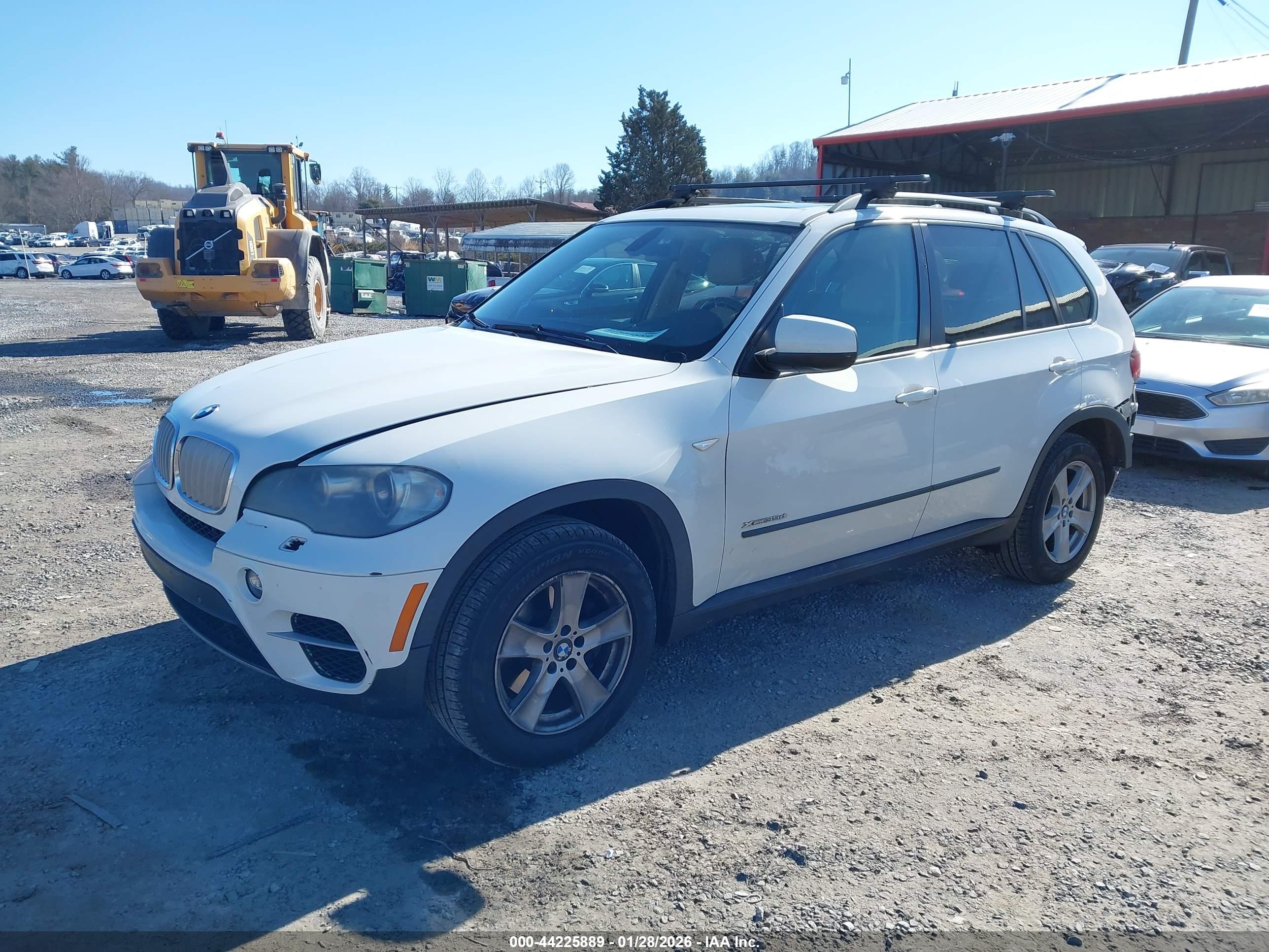 BMW X5 image 2