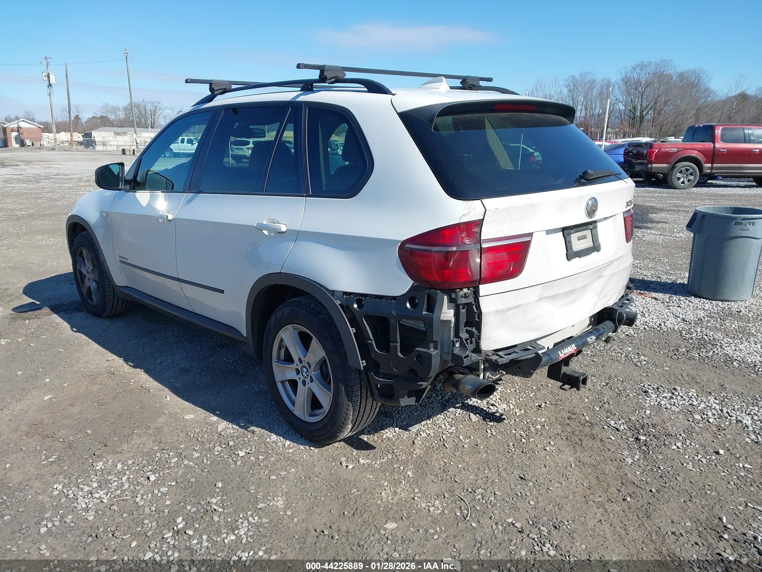 BMW X5 image 3