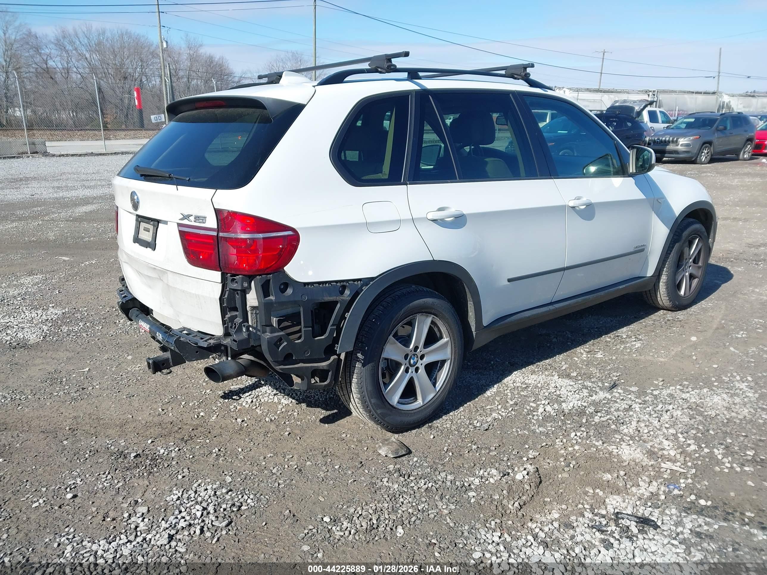 BMW X5 image 4