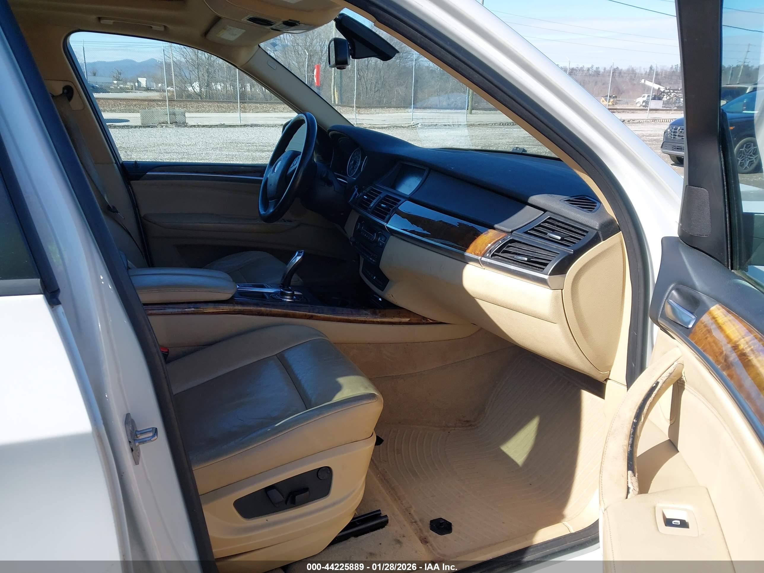 BMW X5 image 5