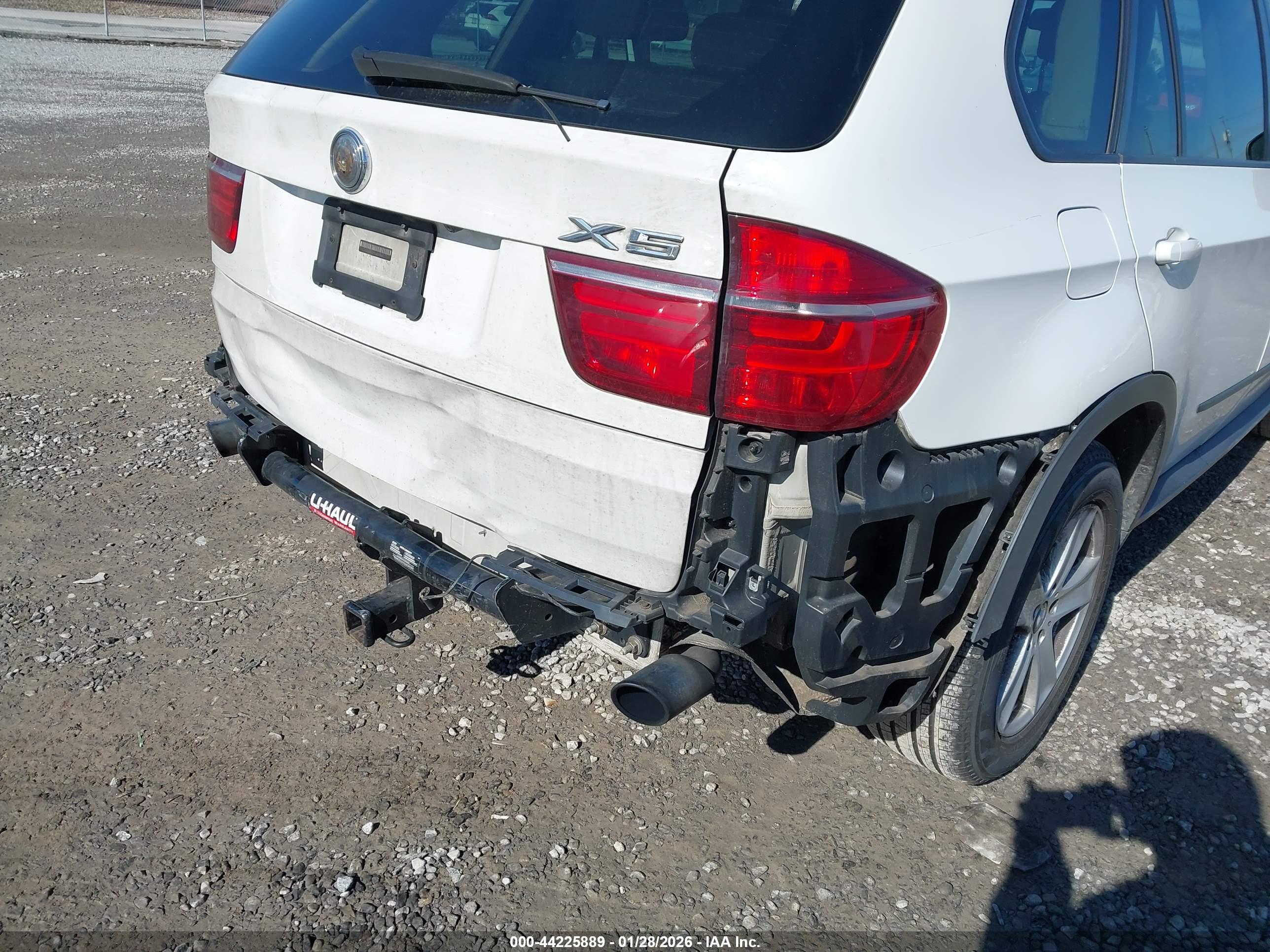 BMW X5 image 6