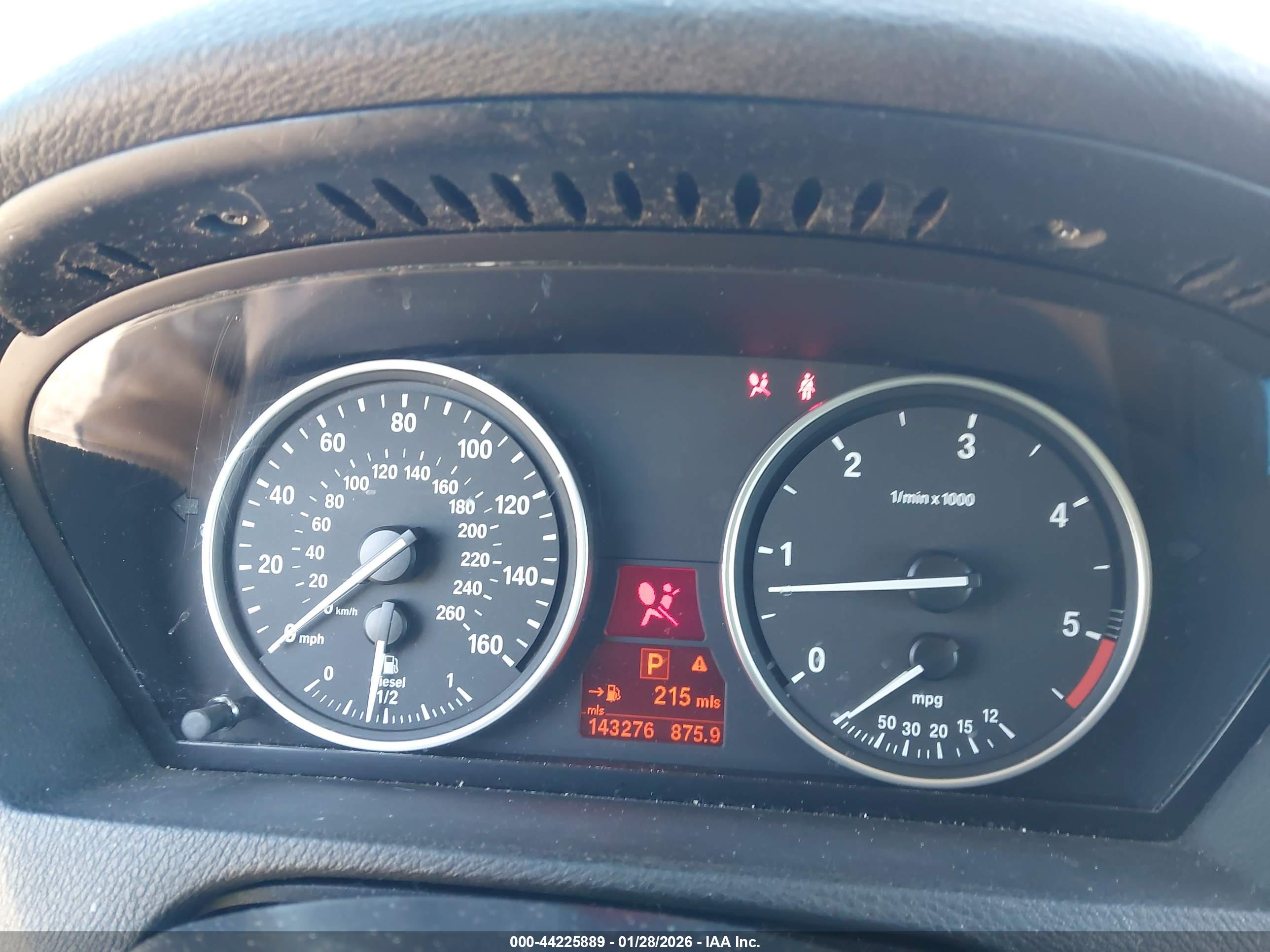 BMW X5 image 7