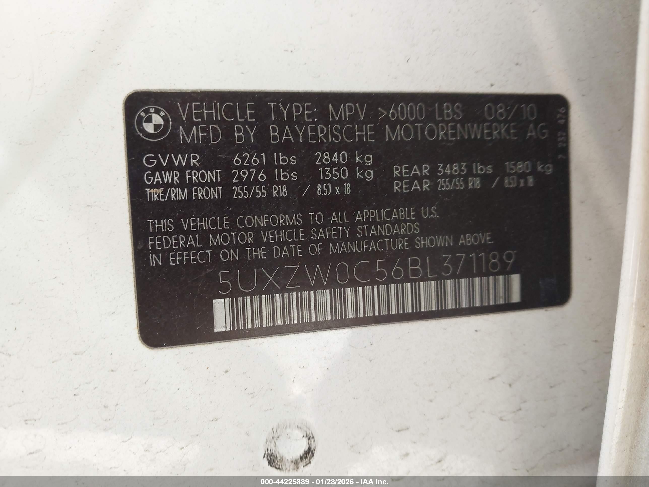 BMW X5 image 9