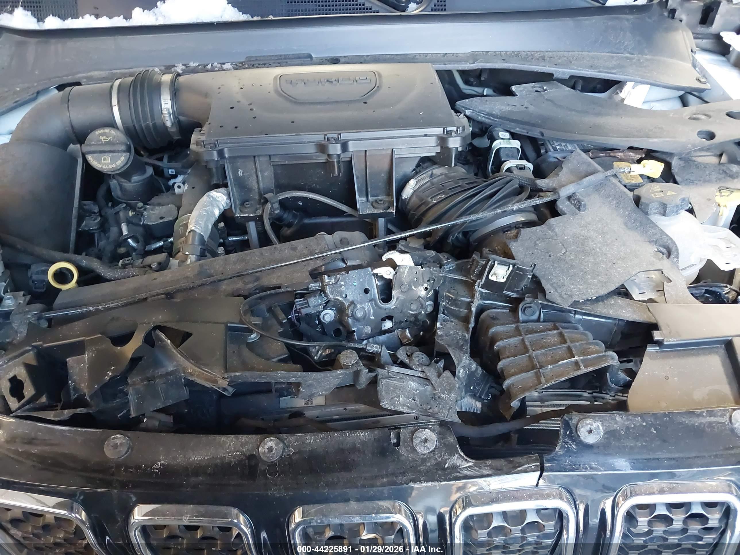 JEEP COMPASS image 10