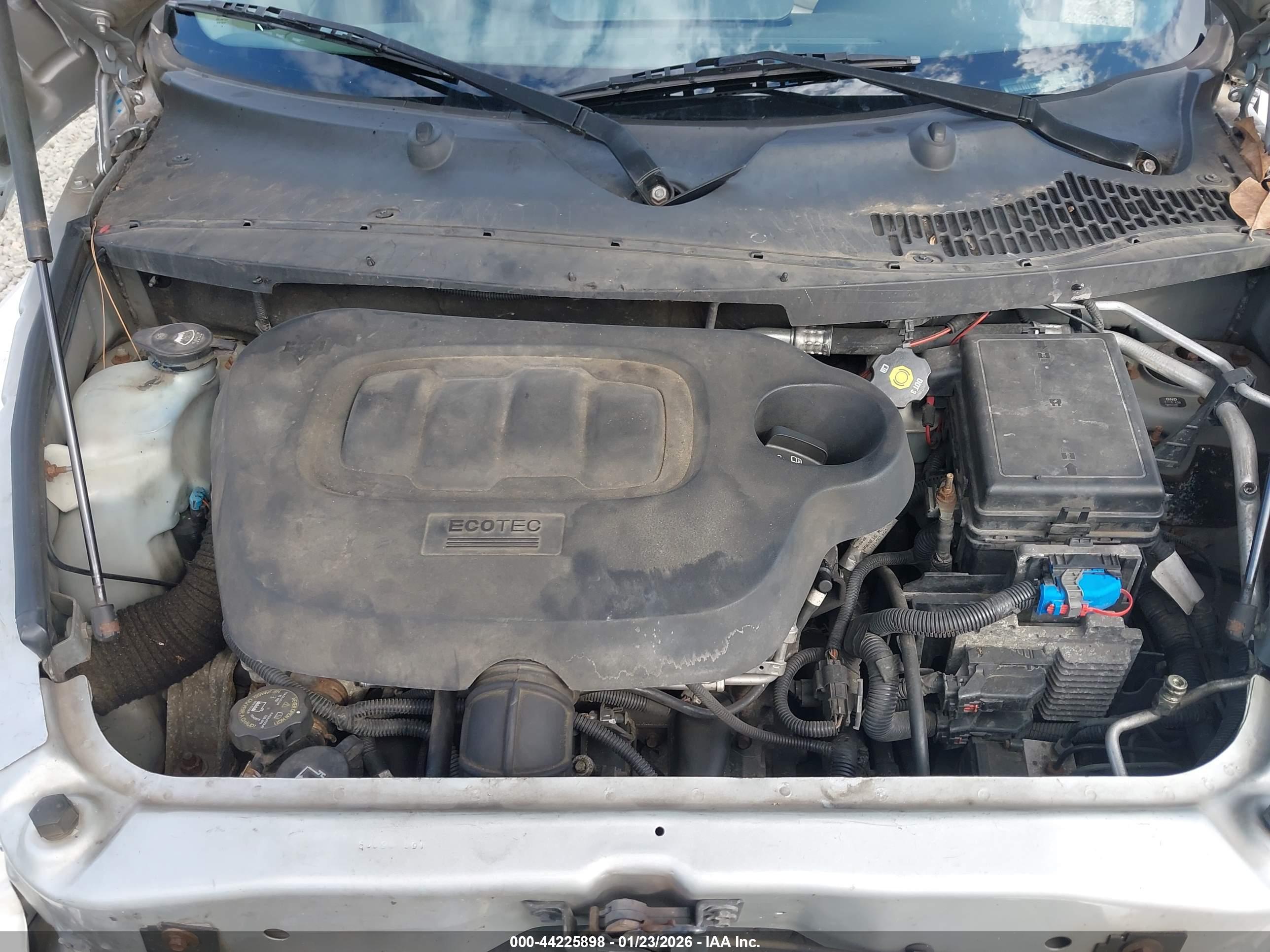 CHEVROLET HHR image 10