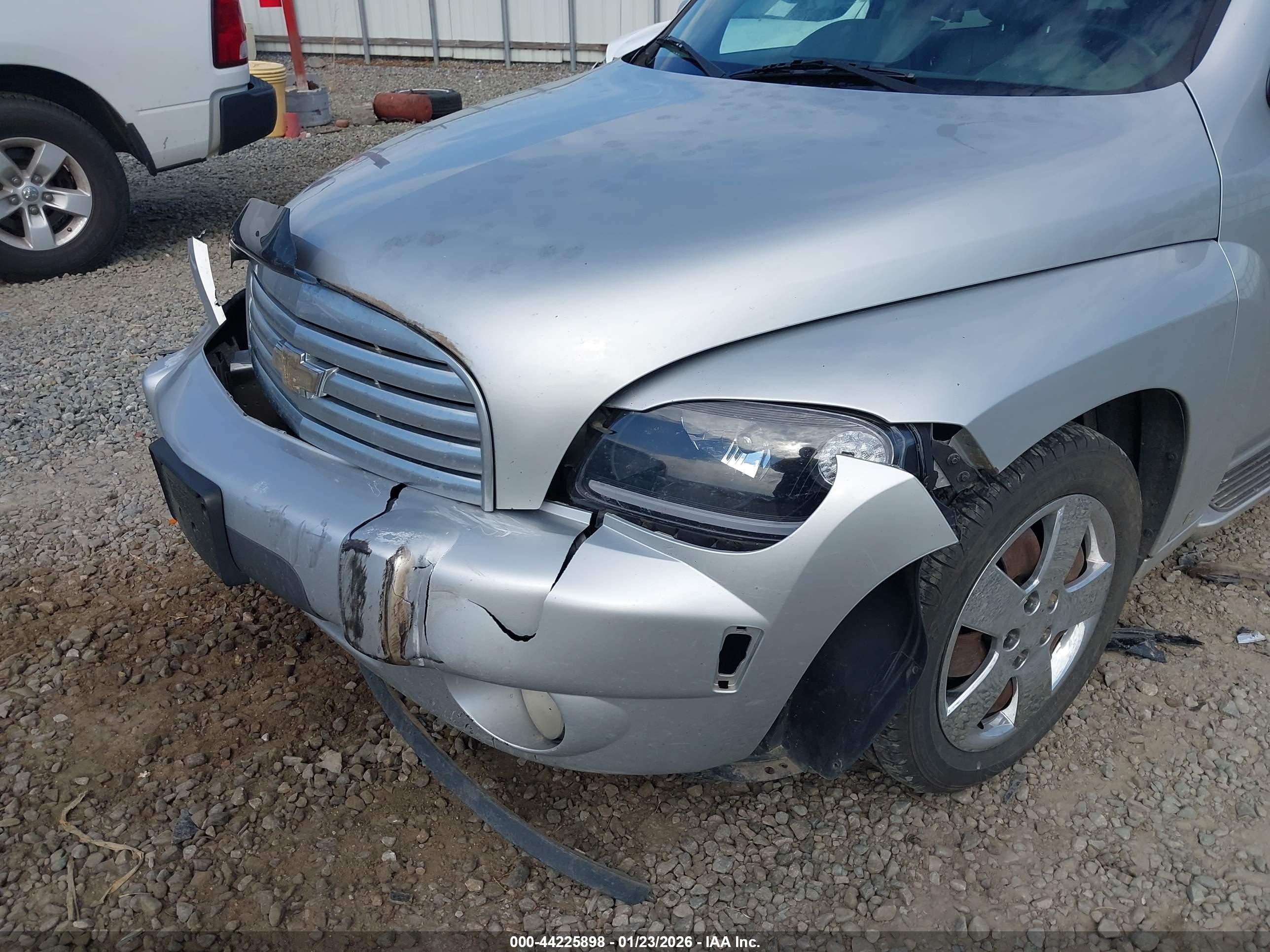 CHEVROLET HHR image 6