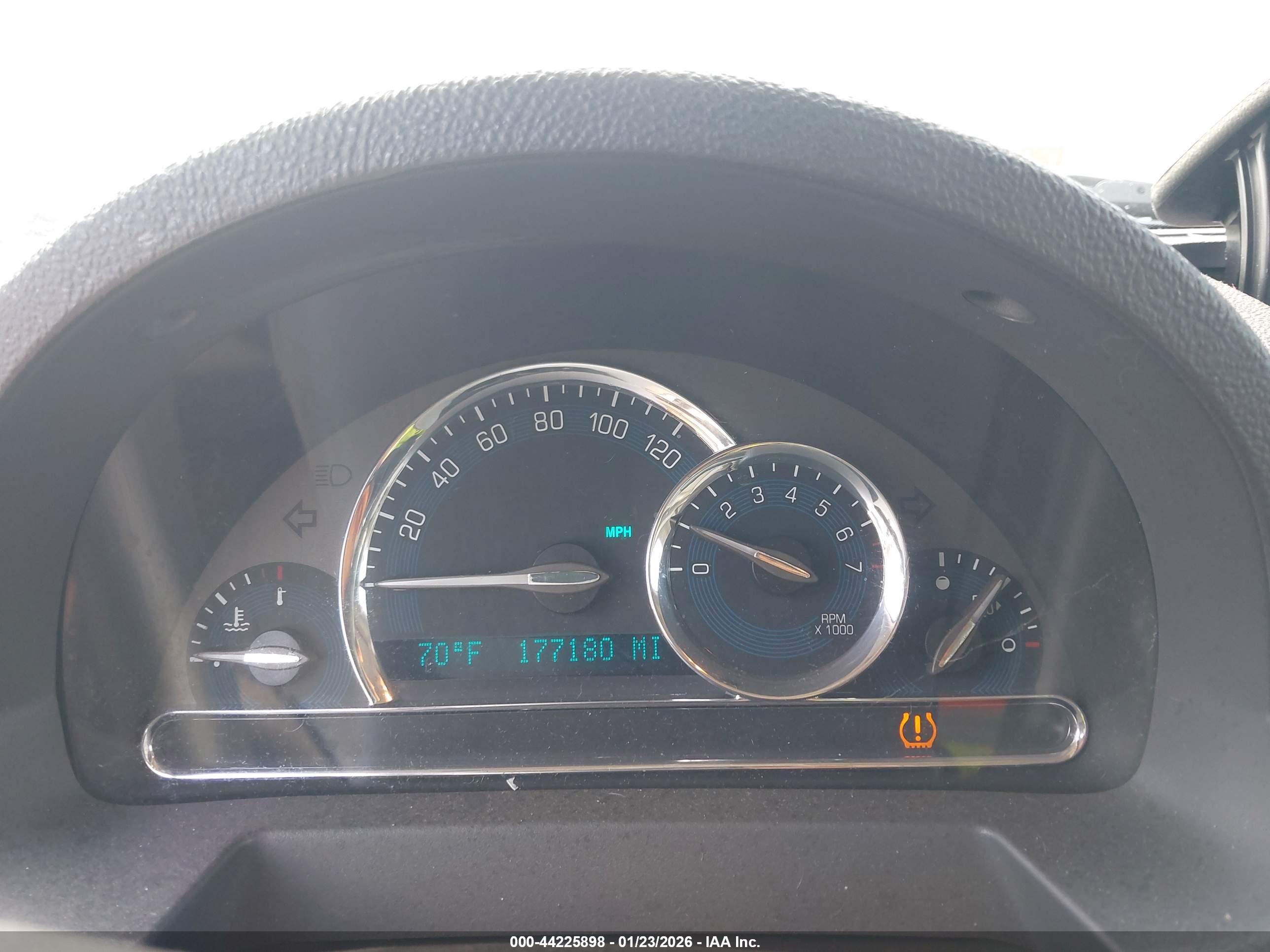 CHEVROLET HHR image 7