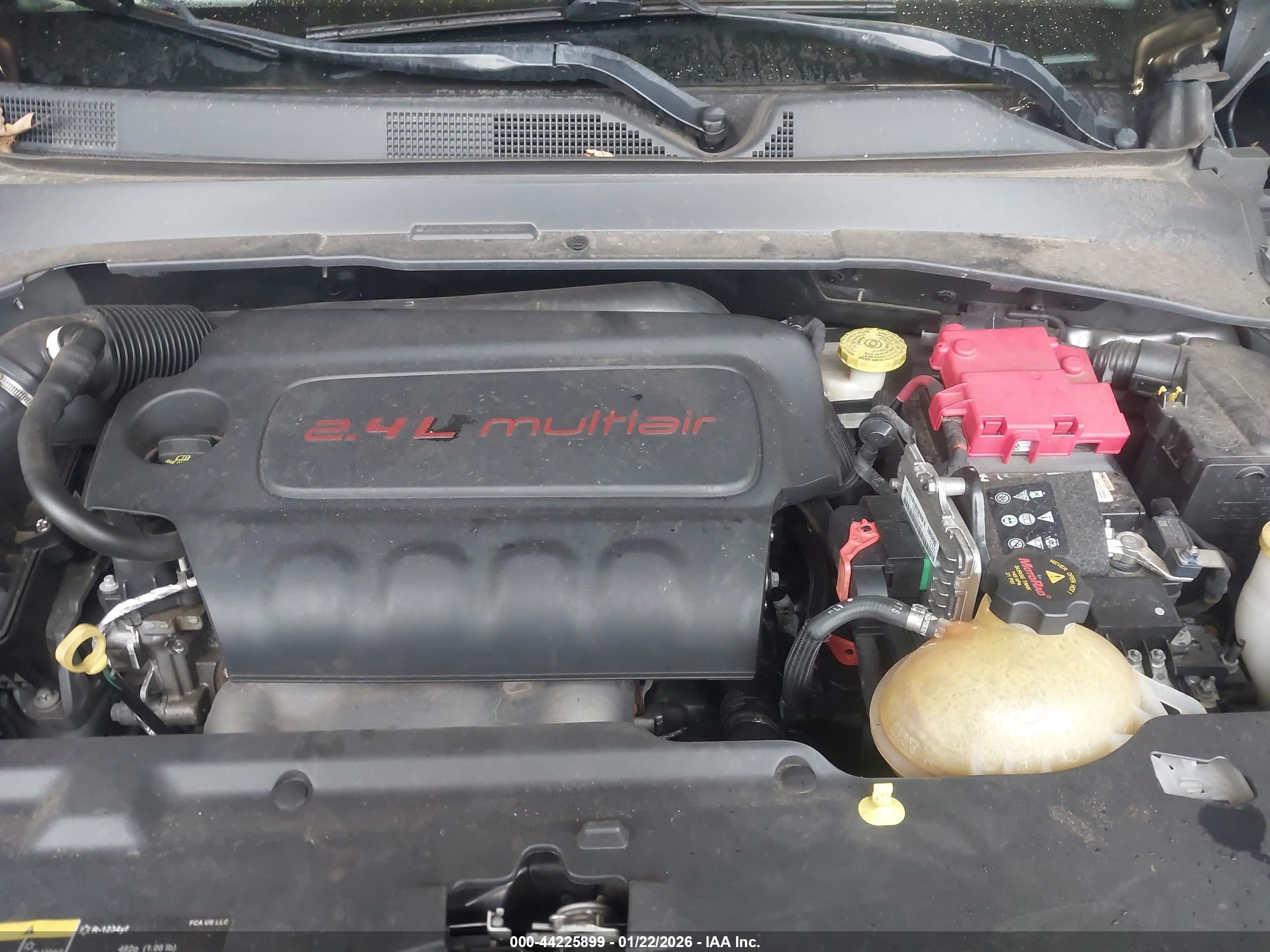 JEEP COMPASS image 10