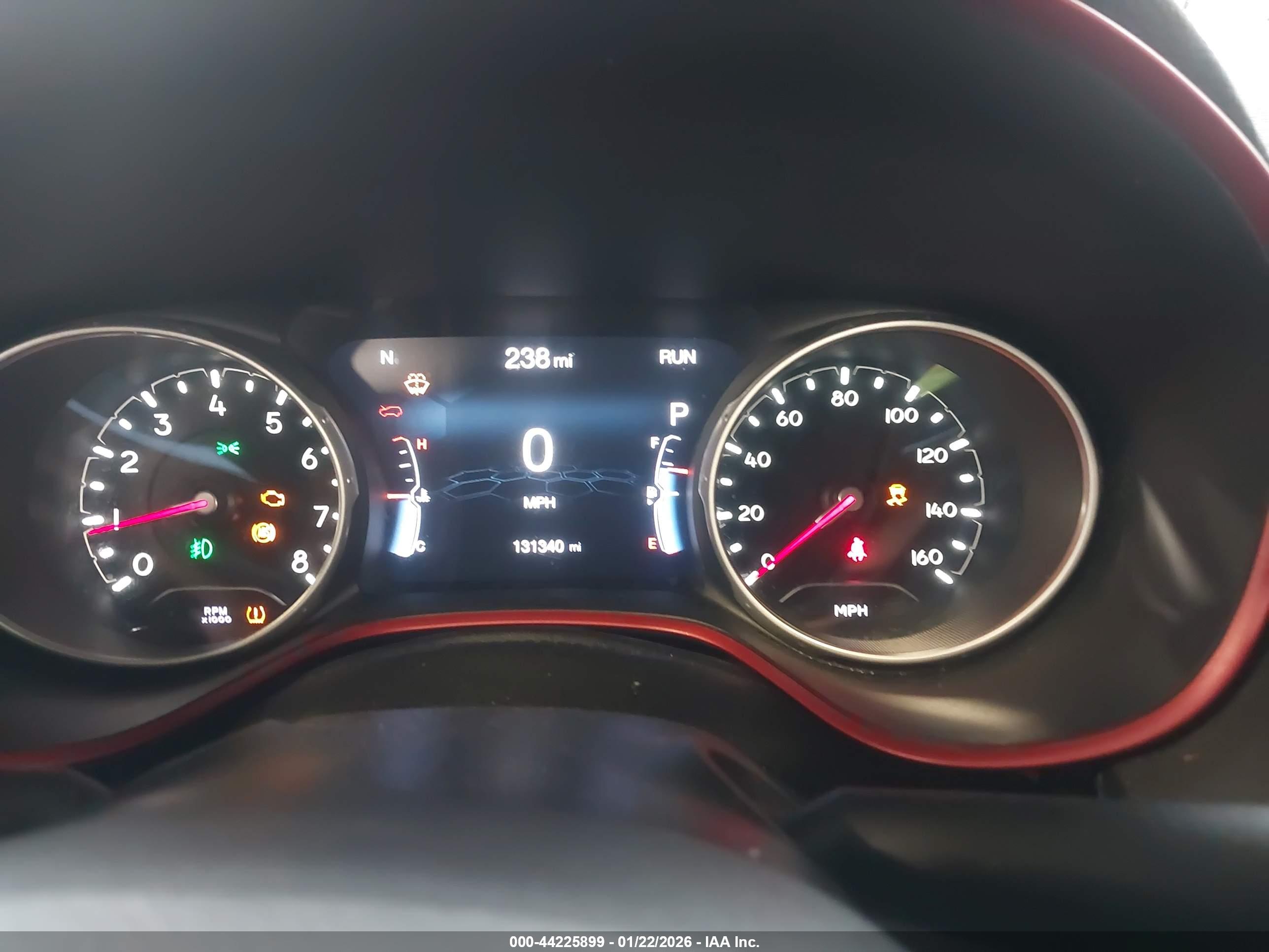 JEEP COMPASS image 7