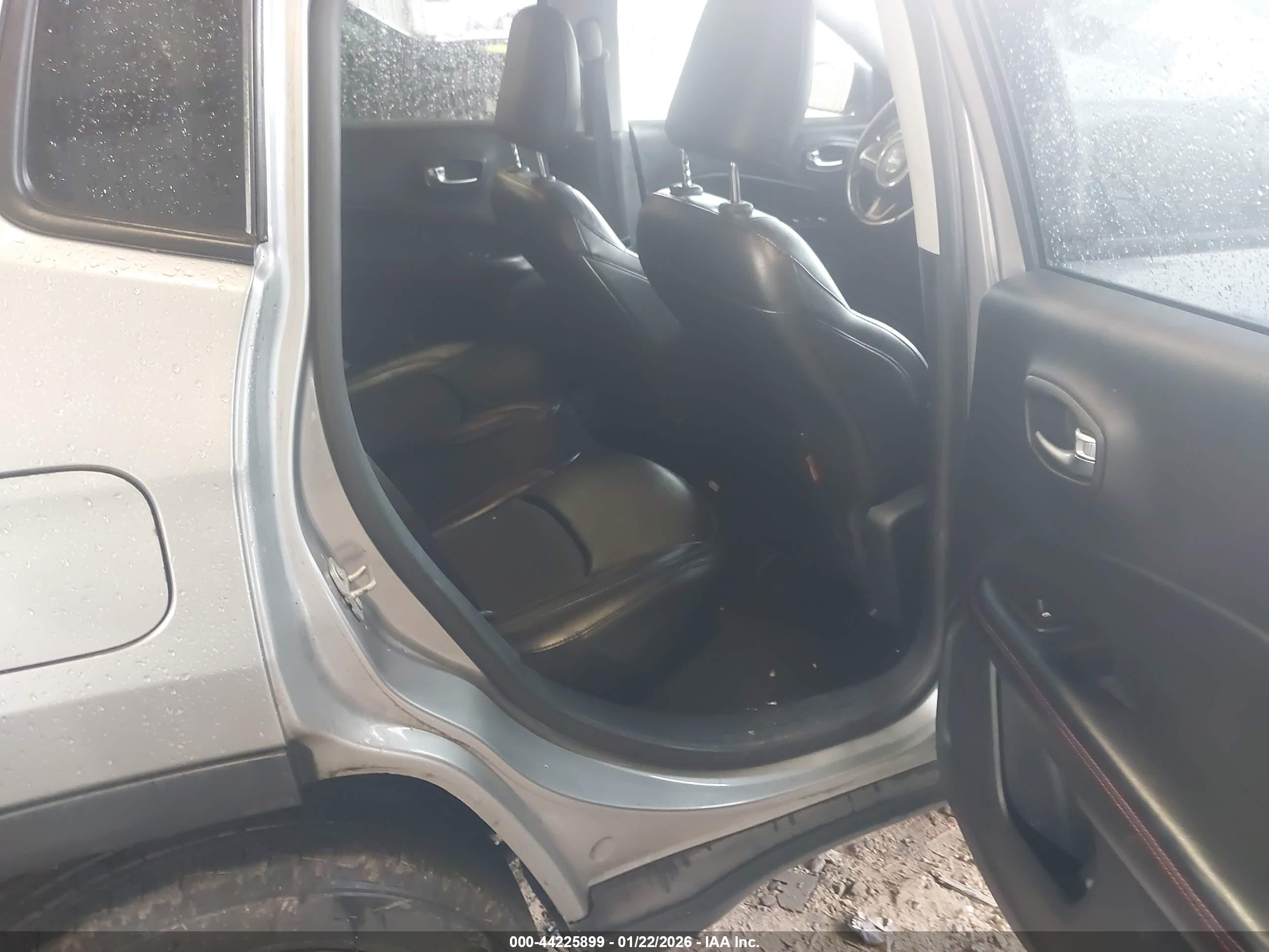 JEEP COMPASS image 8