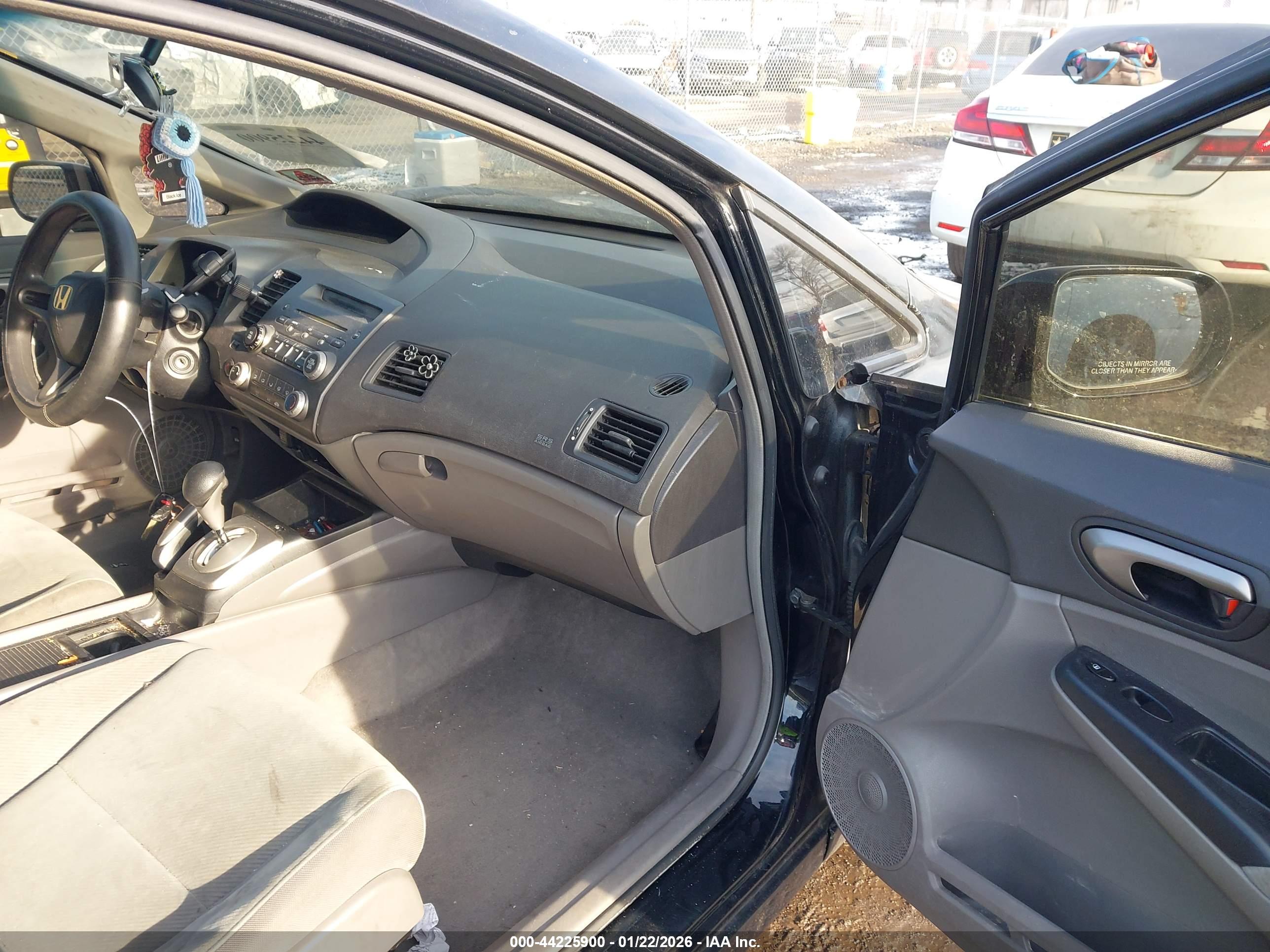 HONDA CIVIC image 5