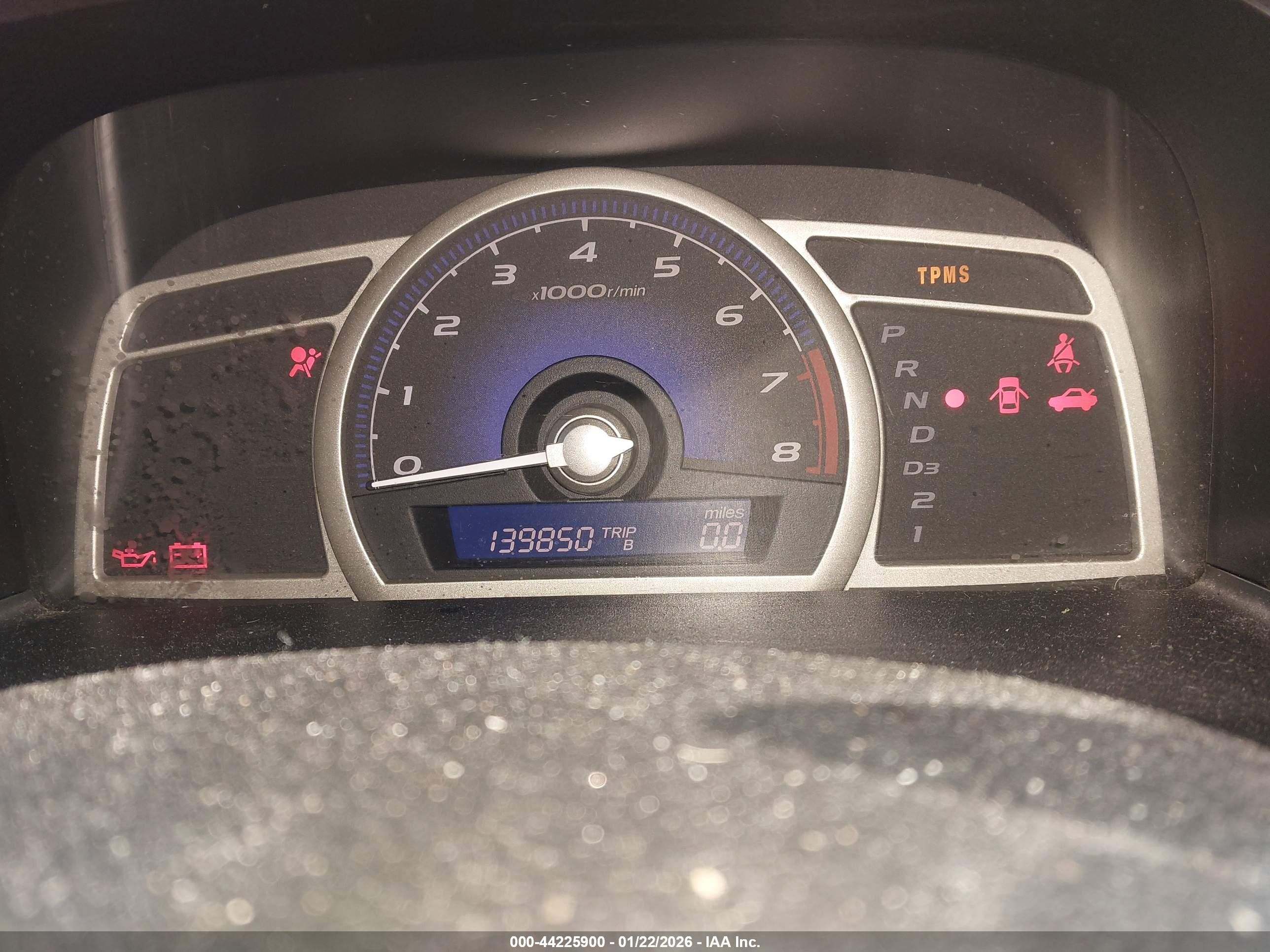 HONDA CIVIC image 7
