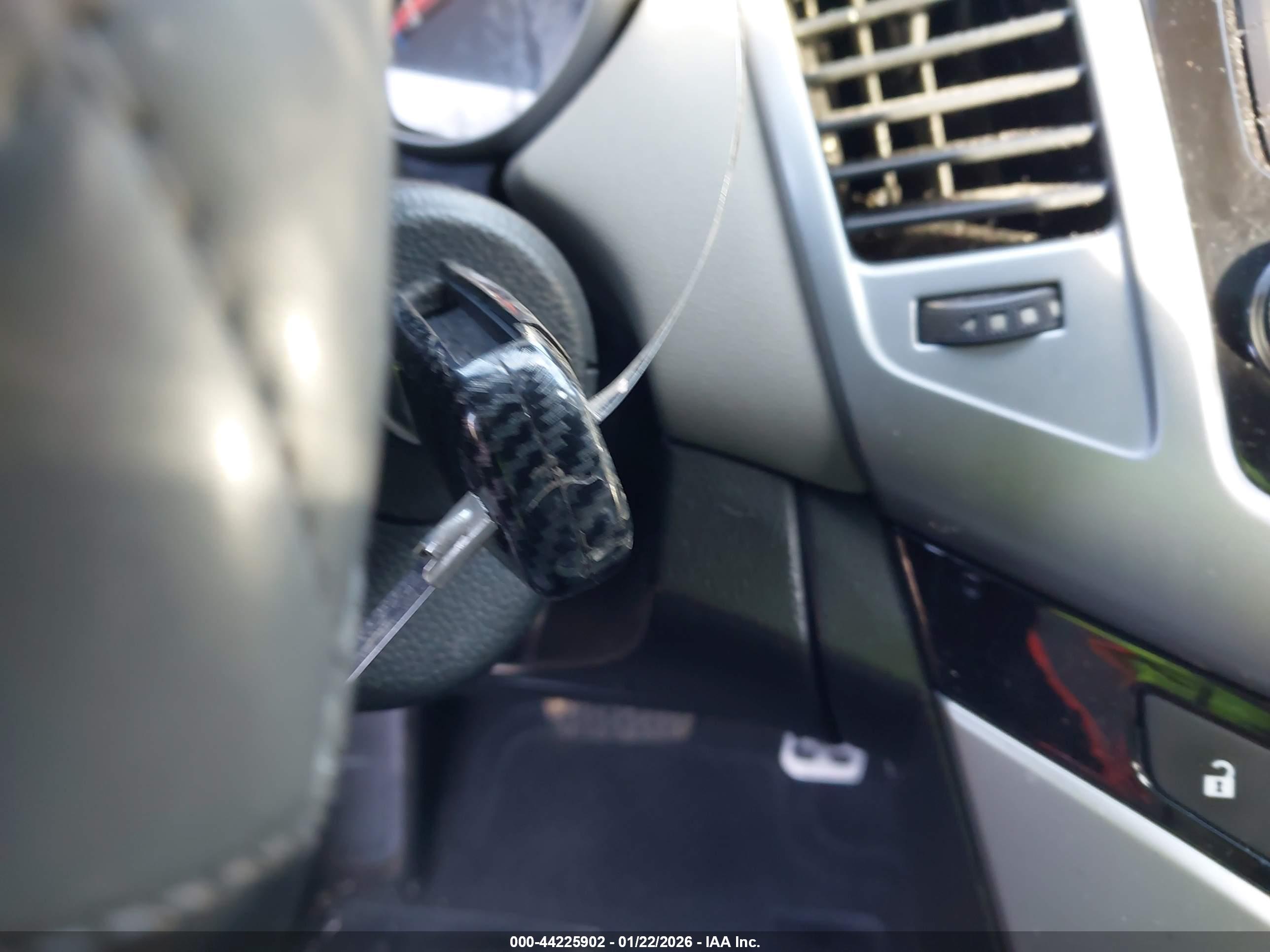 CHEVROLET CRUZE image 11
