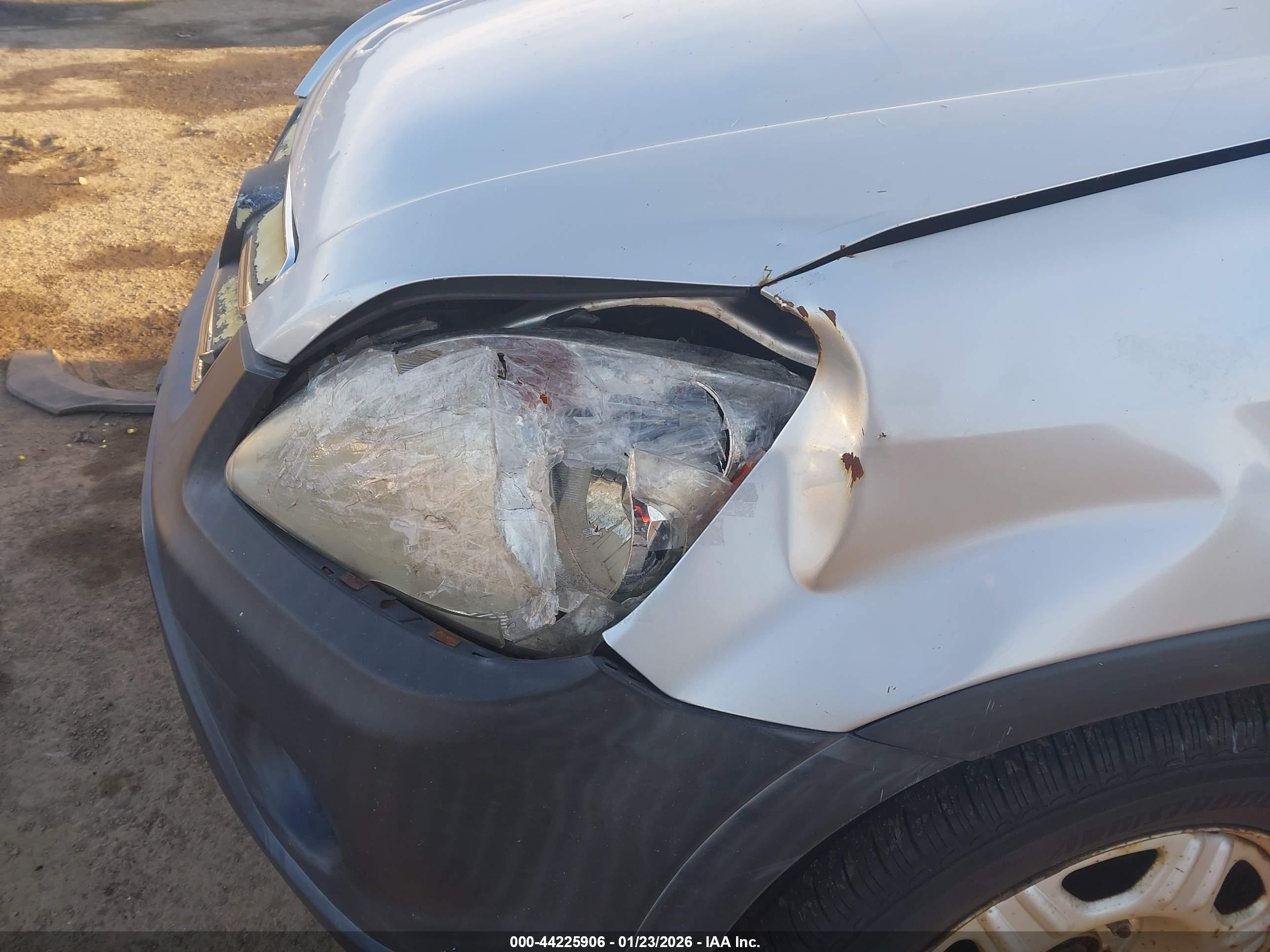 HONDA CR-V image 6