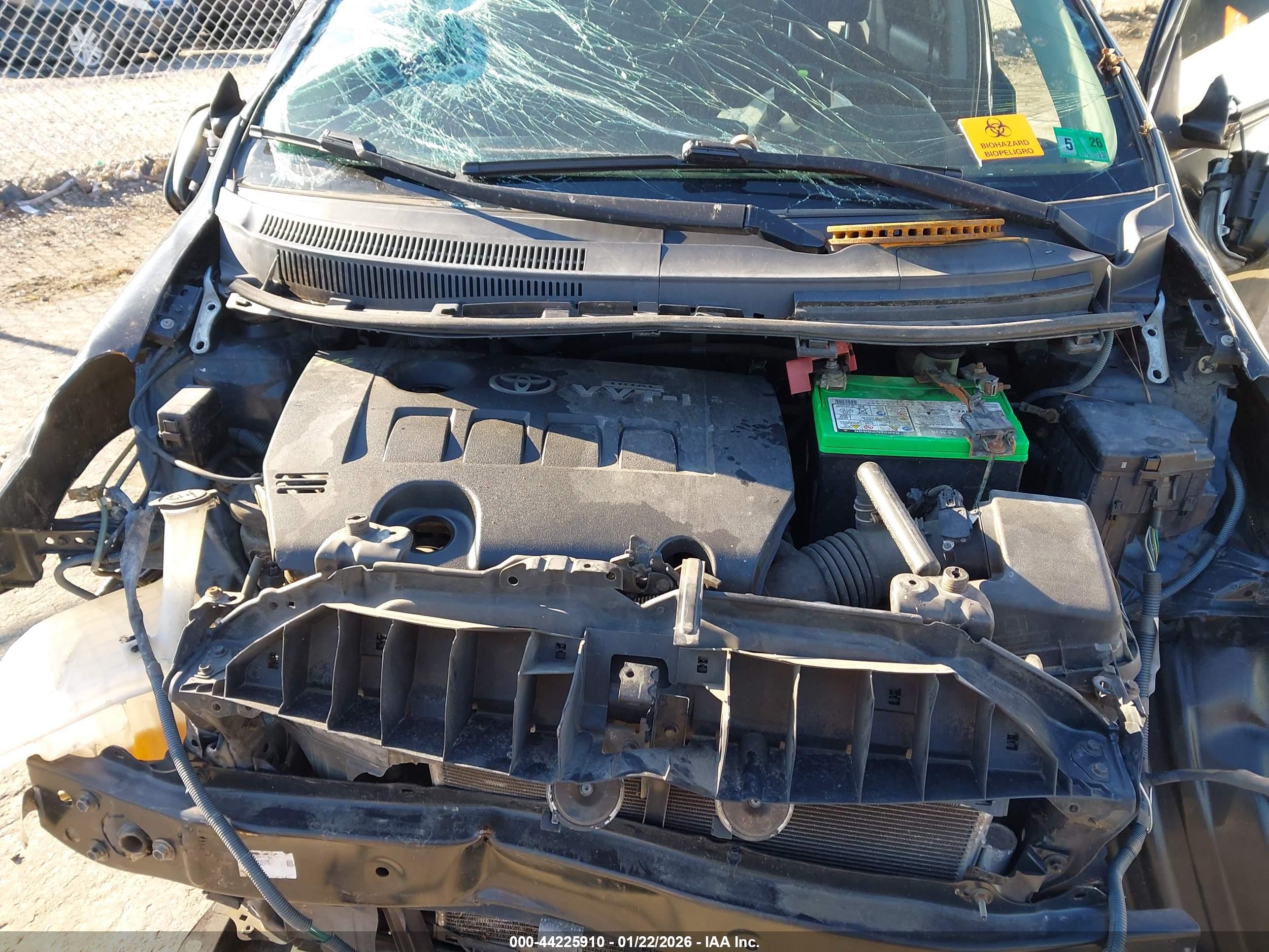 SCION XD image 10