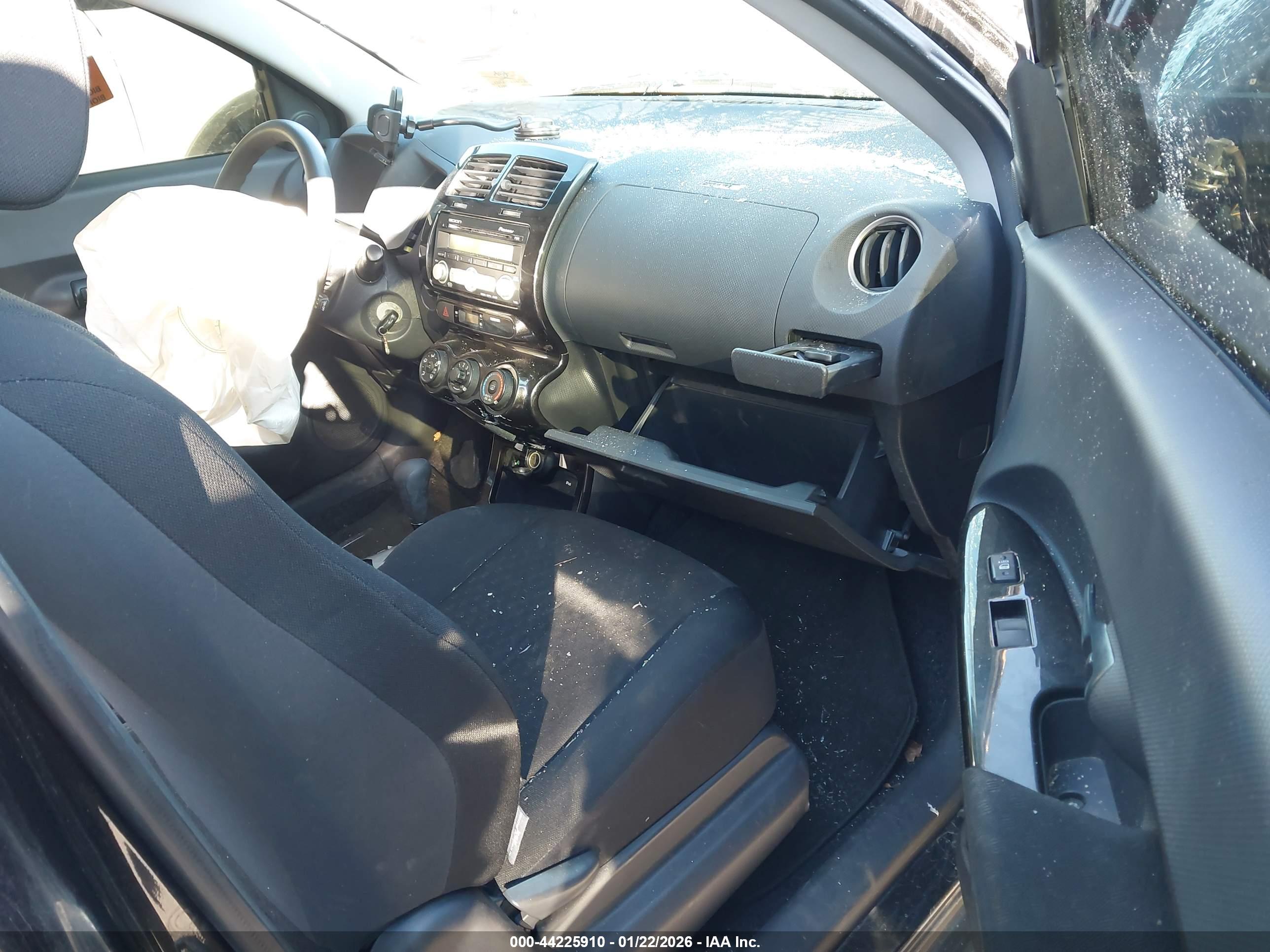 SCION XD image 5