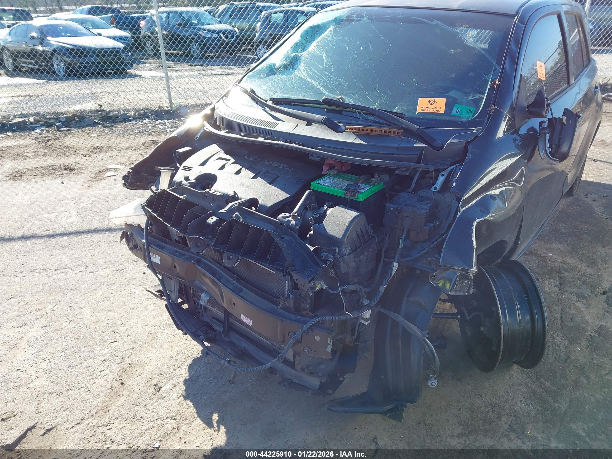 SCION XD image 6