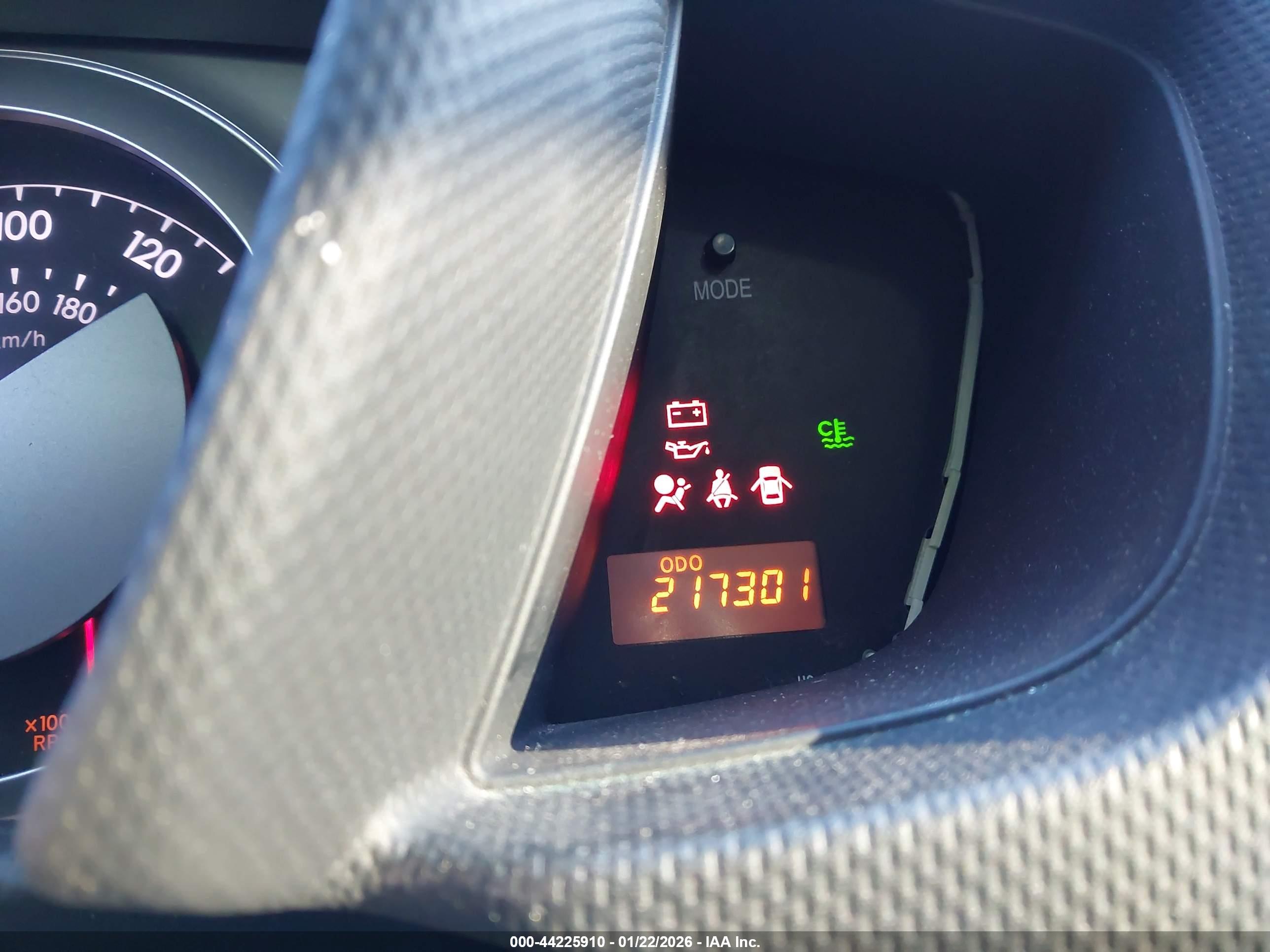 SCION XD image 7