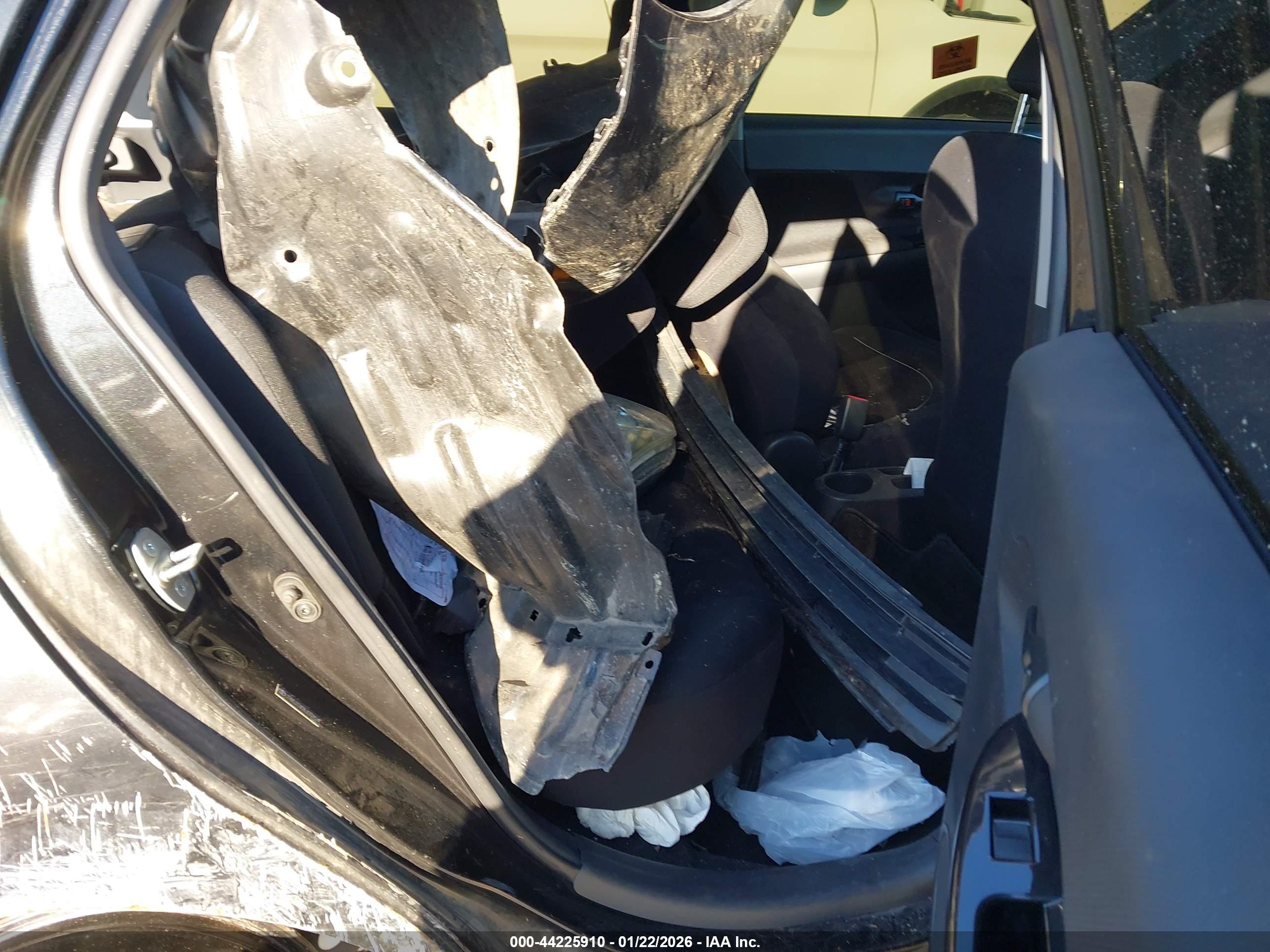 SCION XD image 8