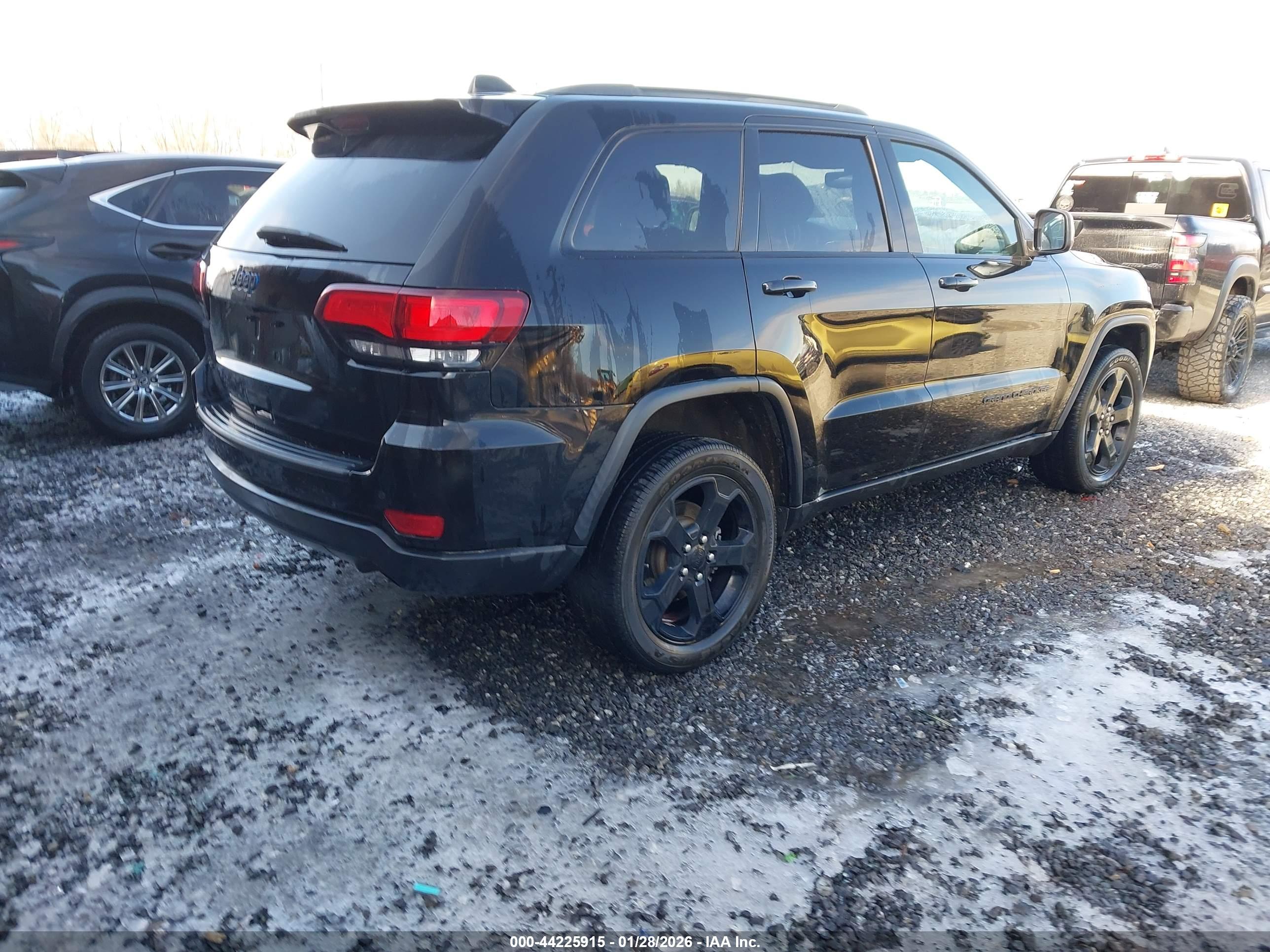 JEEP GRAND image 4