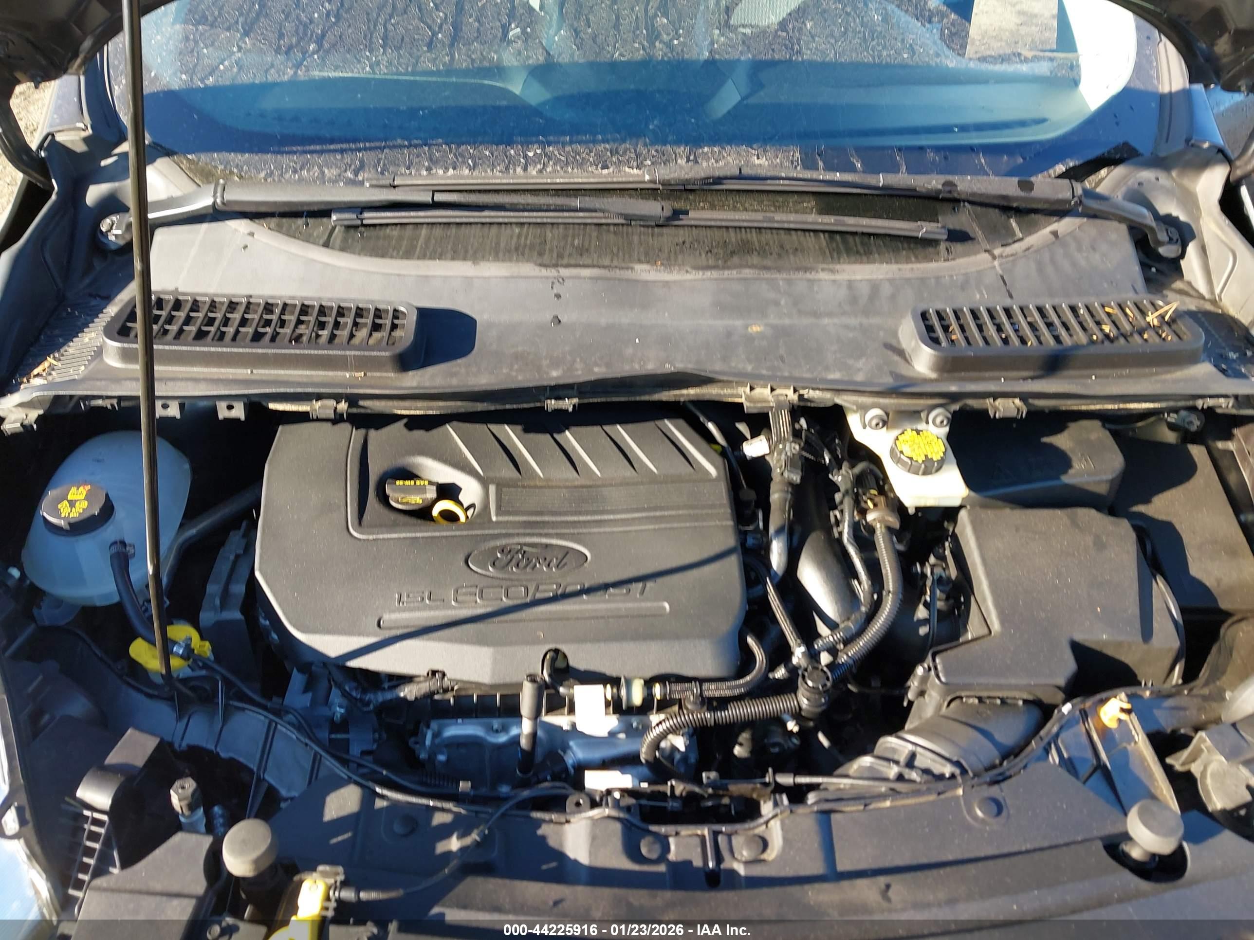 FORD ESCAPE image 10
