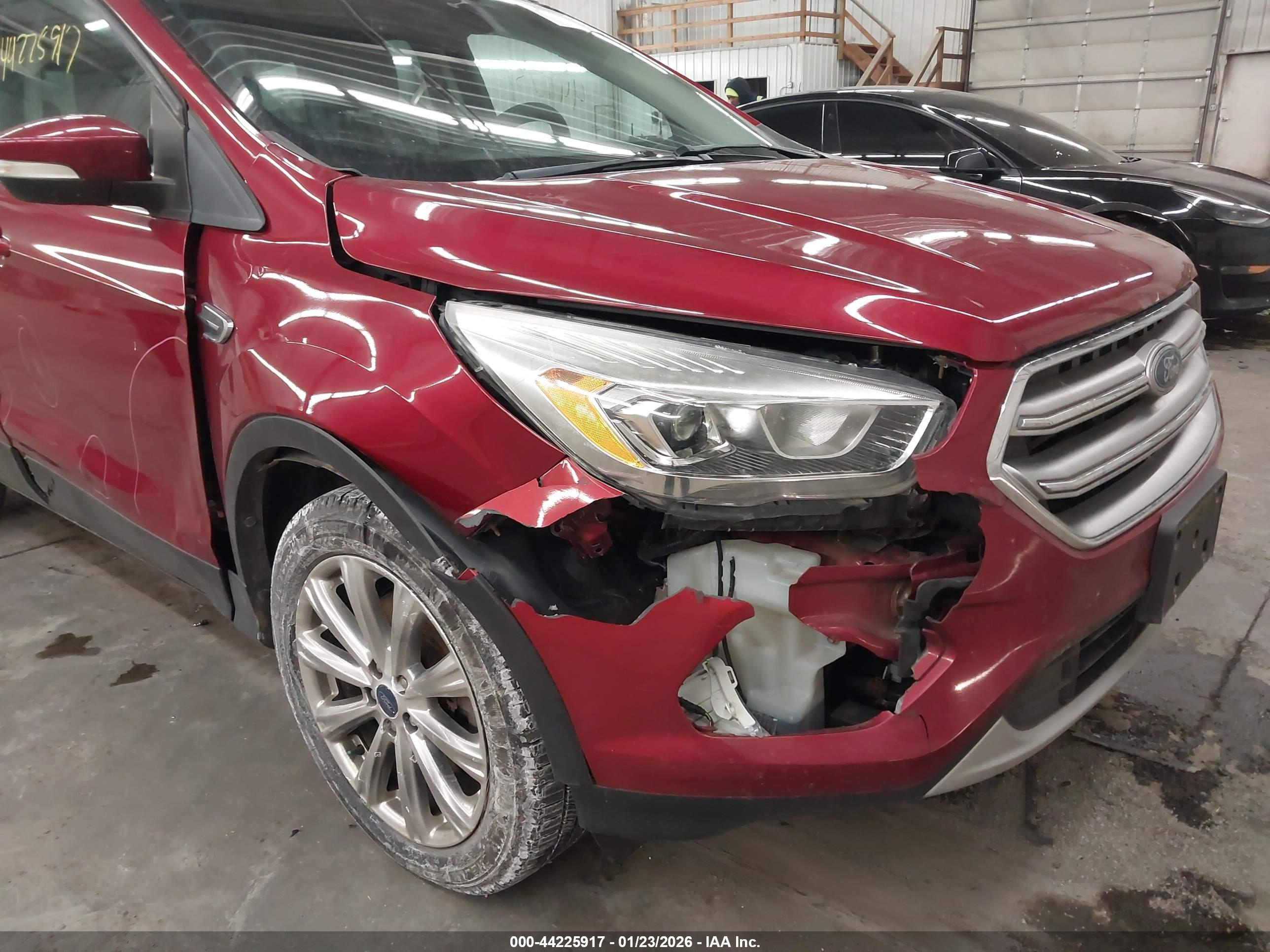 FORD ESCAPE image 6
