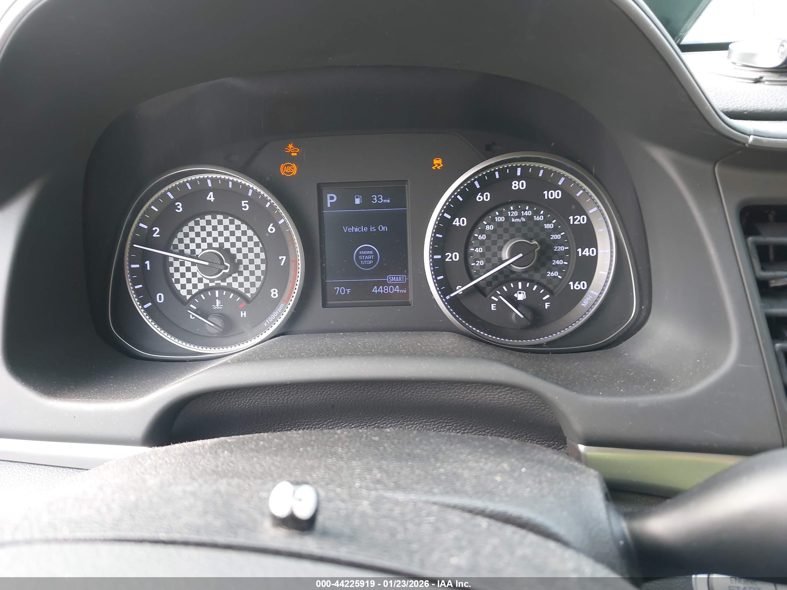 HYUNDAI ELANTRA image 7