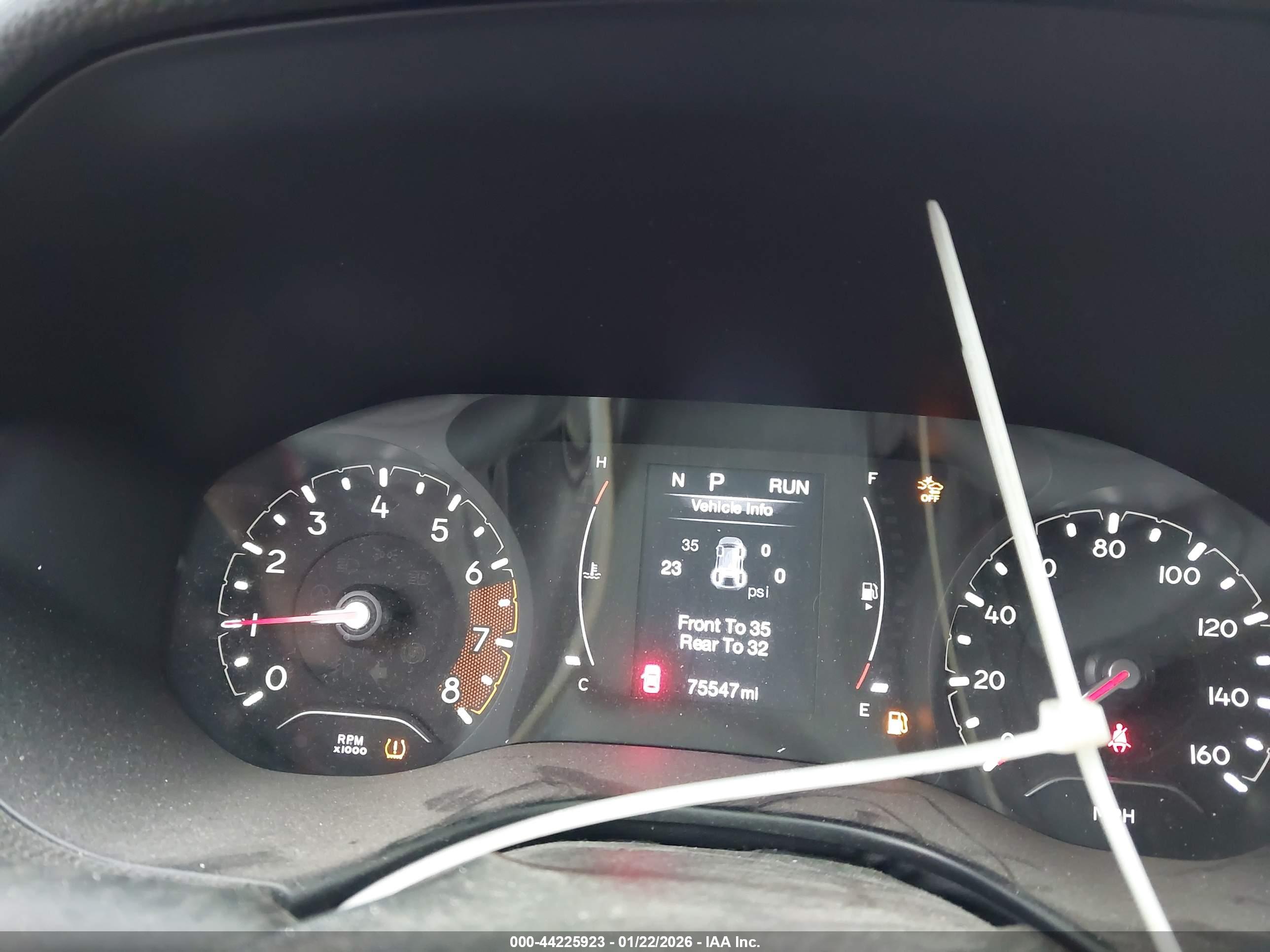 JEEP COMPASS image 7