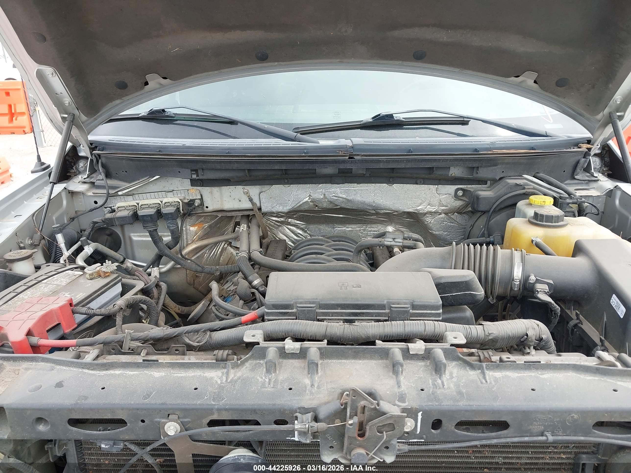 FORD F-150 image 10