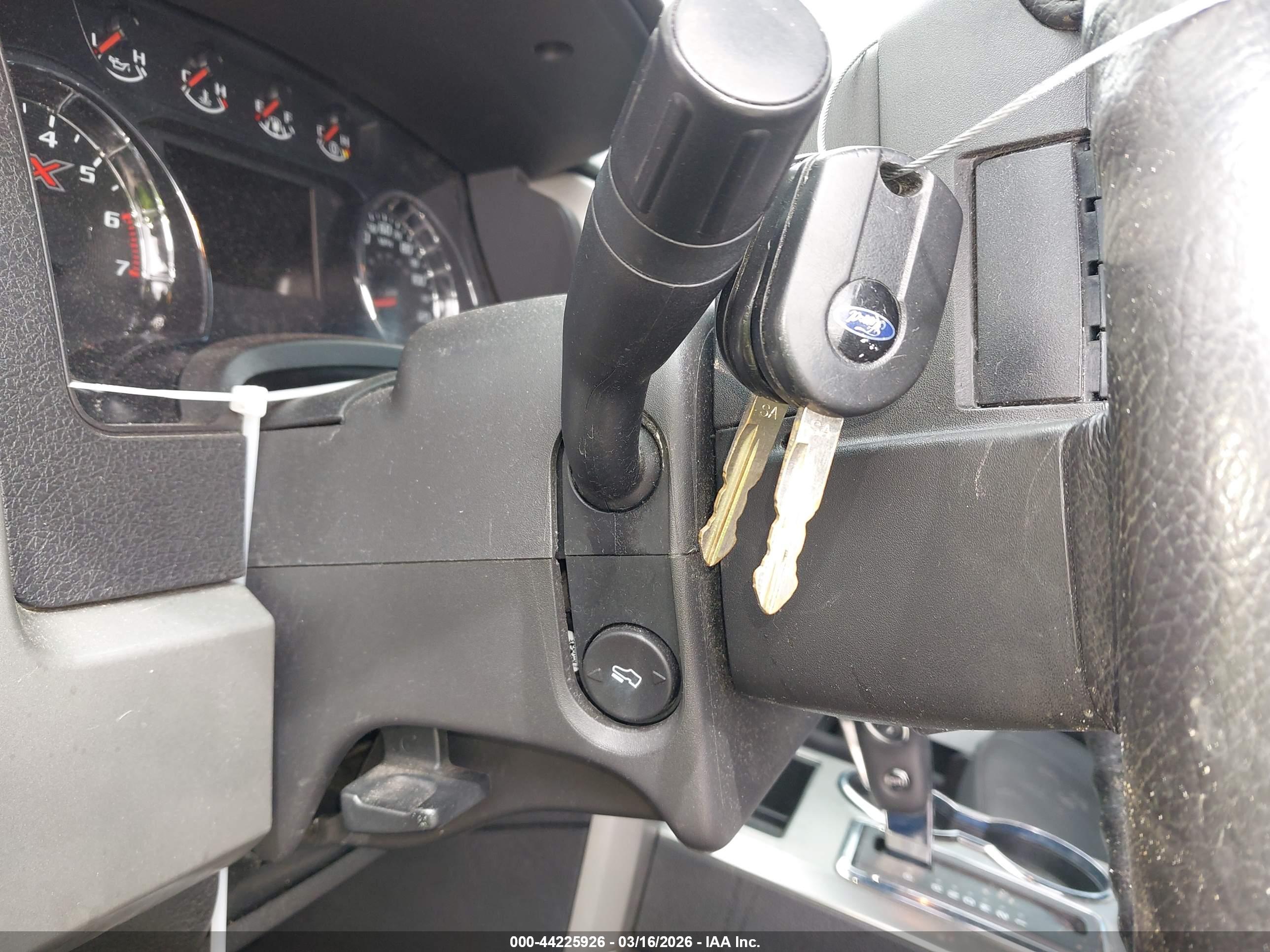 FORD F-150 image 11