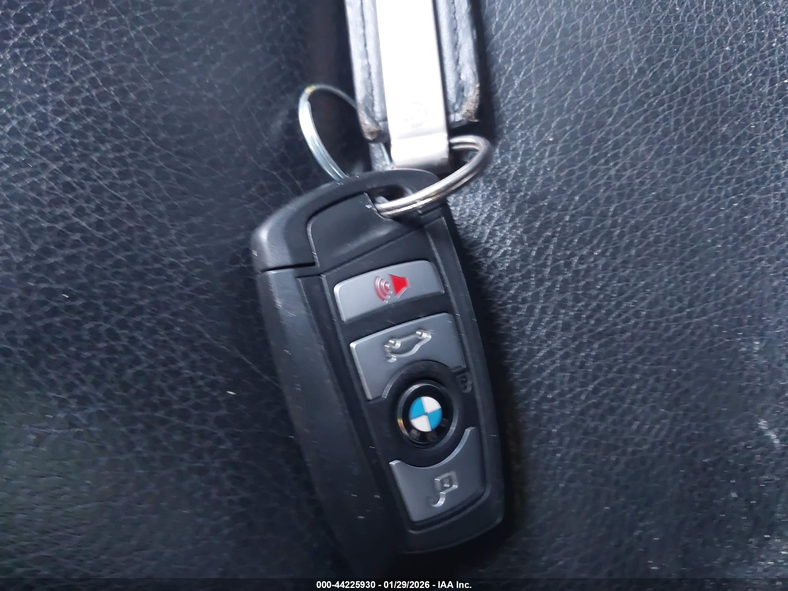 BMW 535I image 11