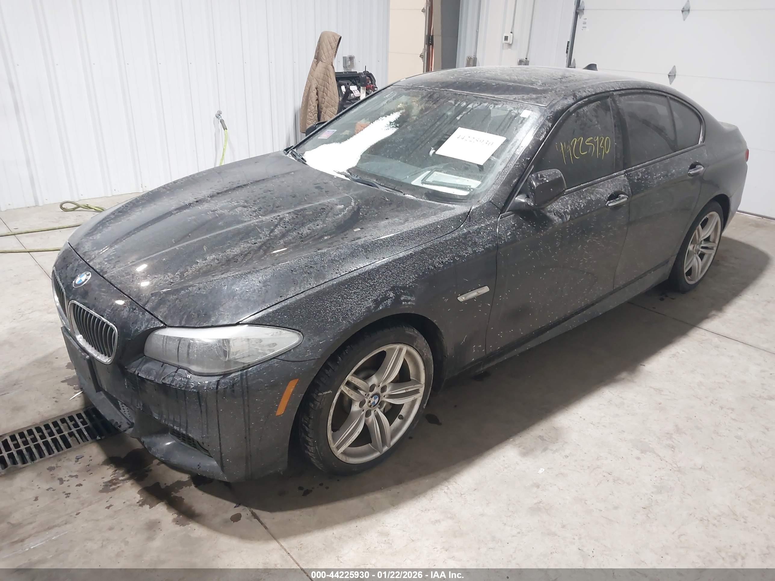 BMW 535I image 2