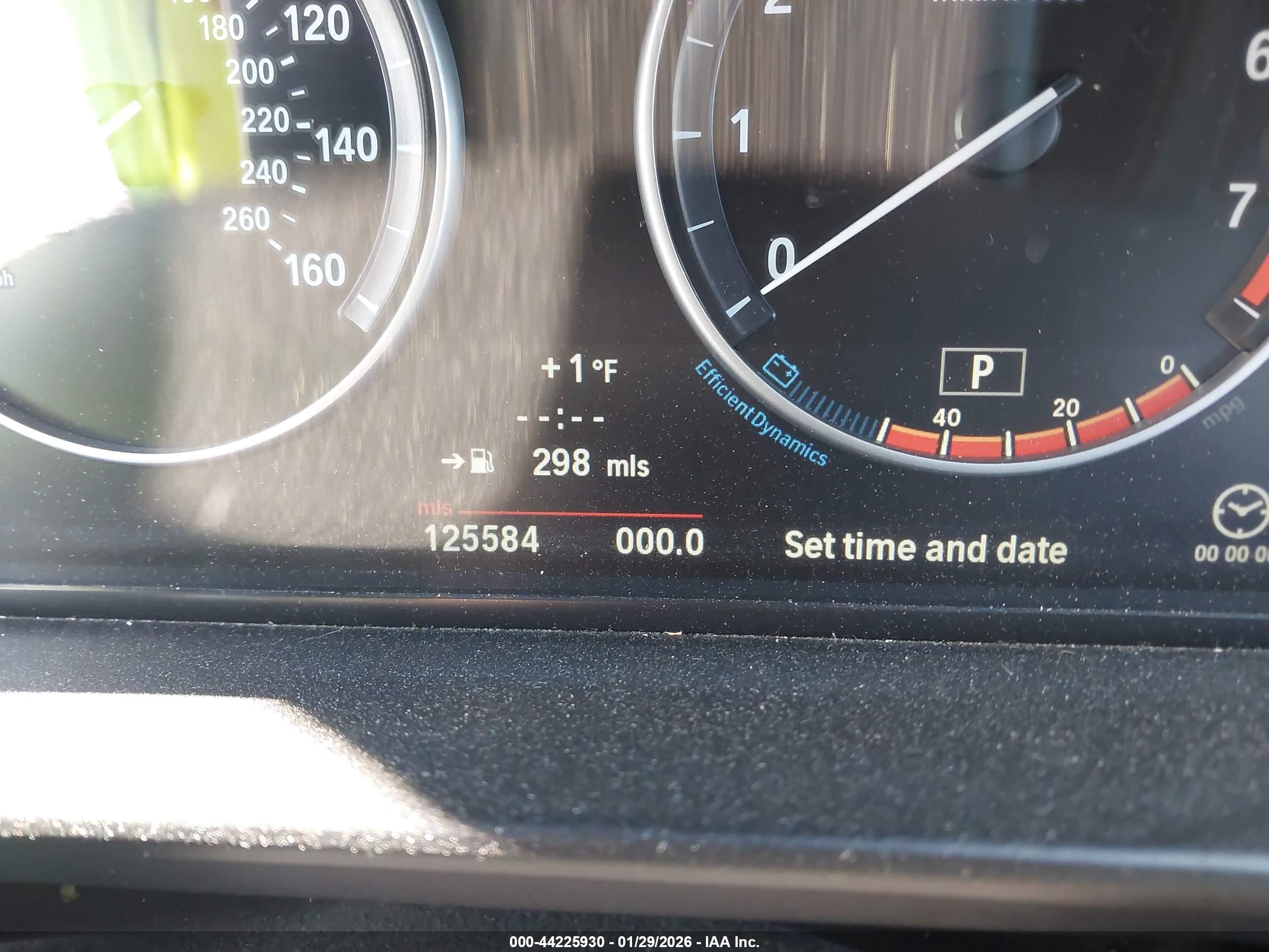 BMW 535I image 7