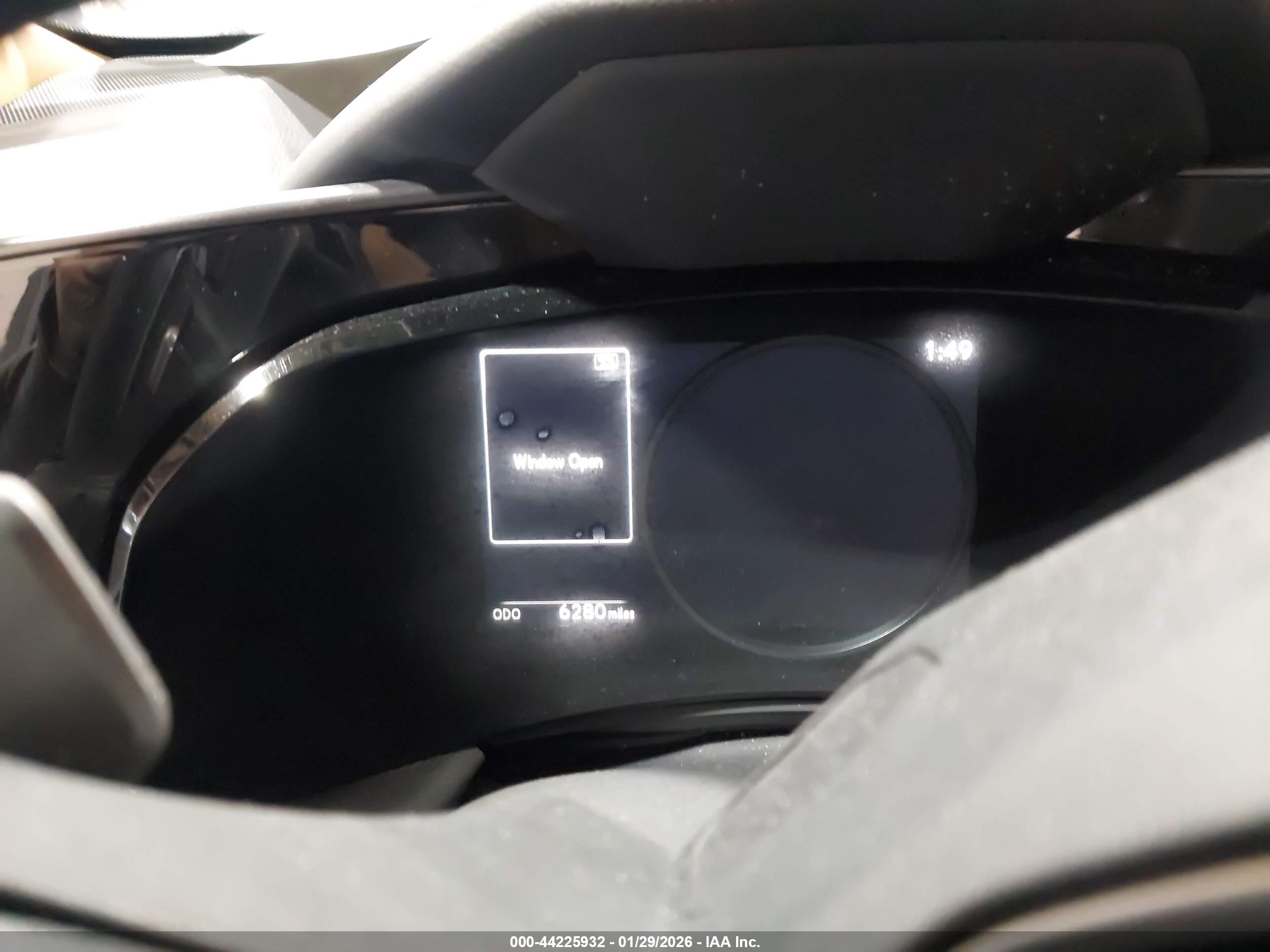 LEXUS NX image 7