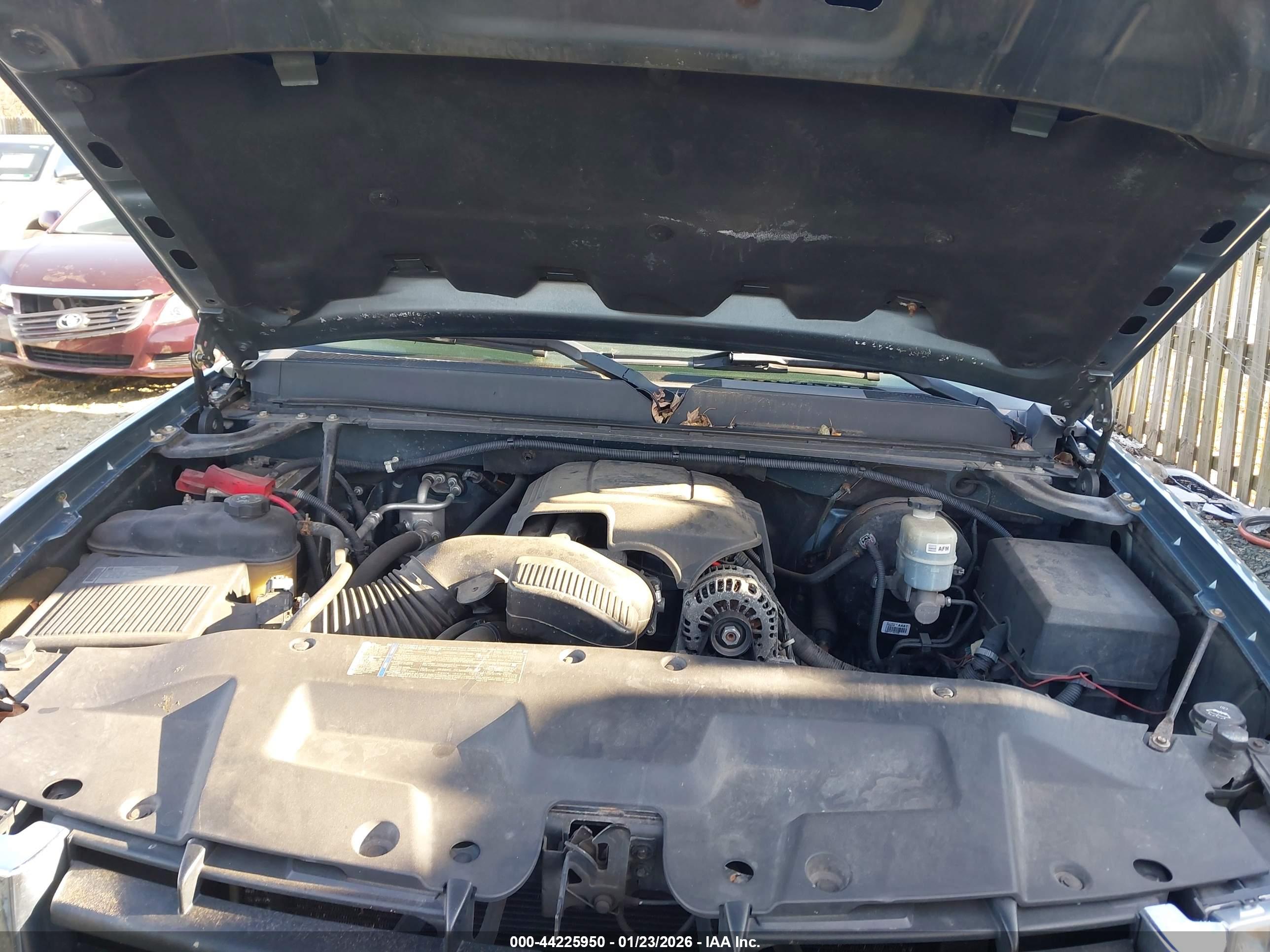 GMC SIERRA image 10