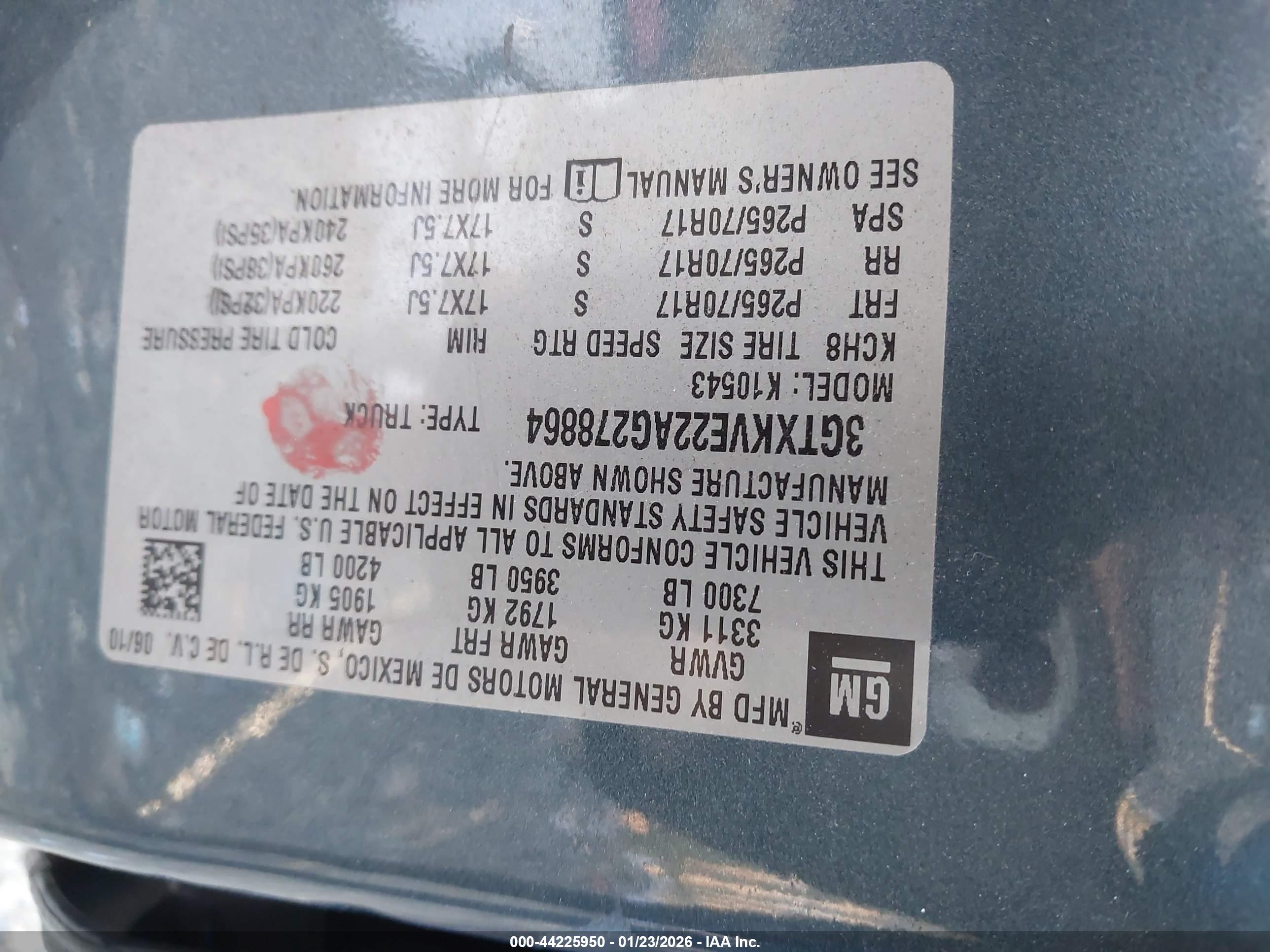 GMC SIERRA image 9