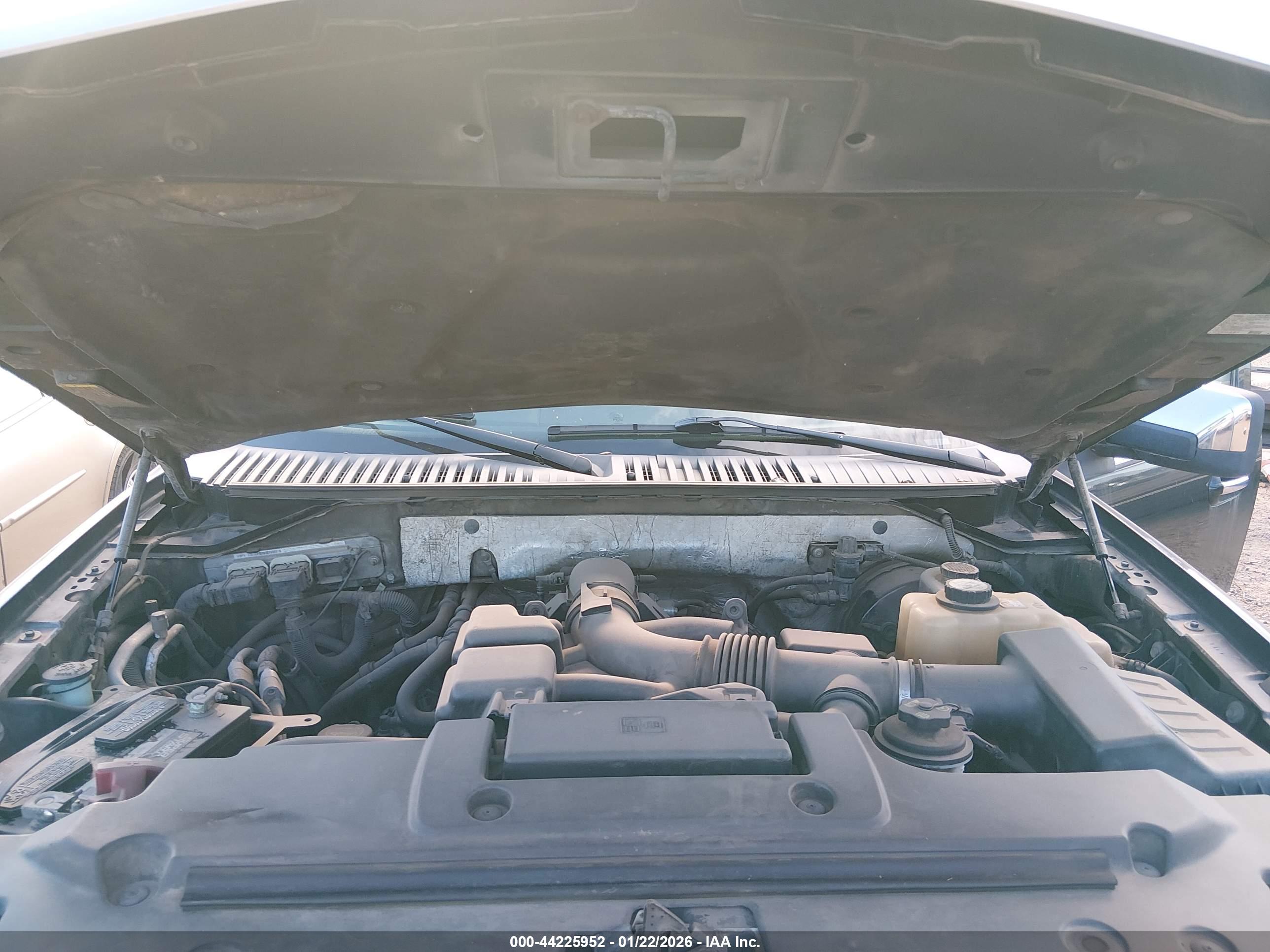LINCOLN NAVIGATOR image 10
