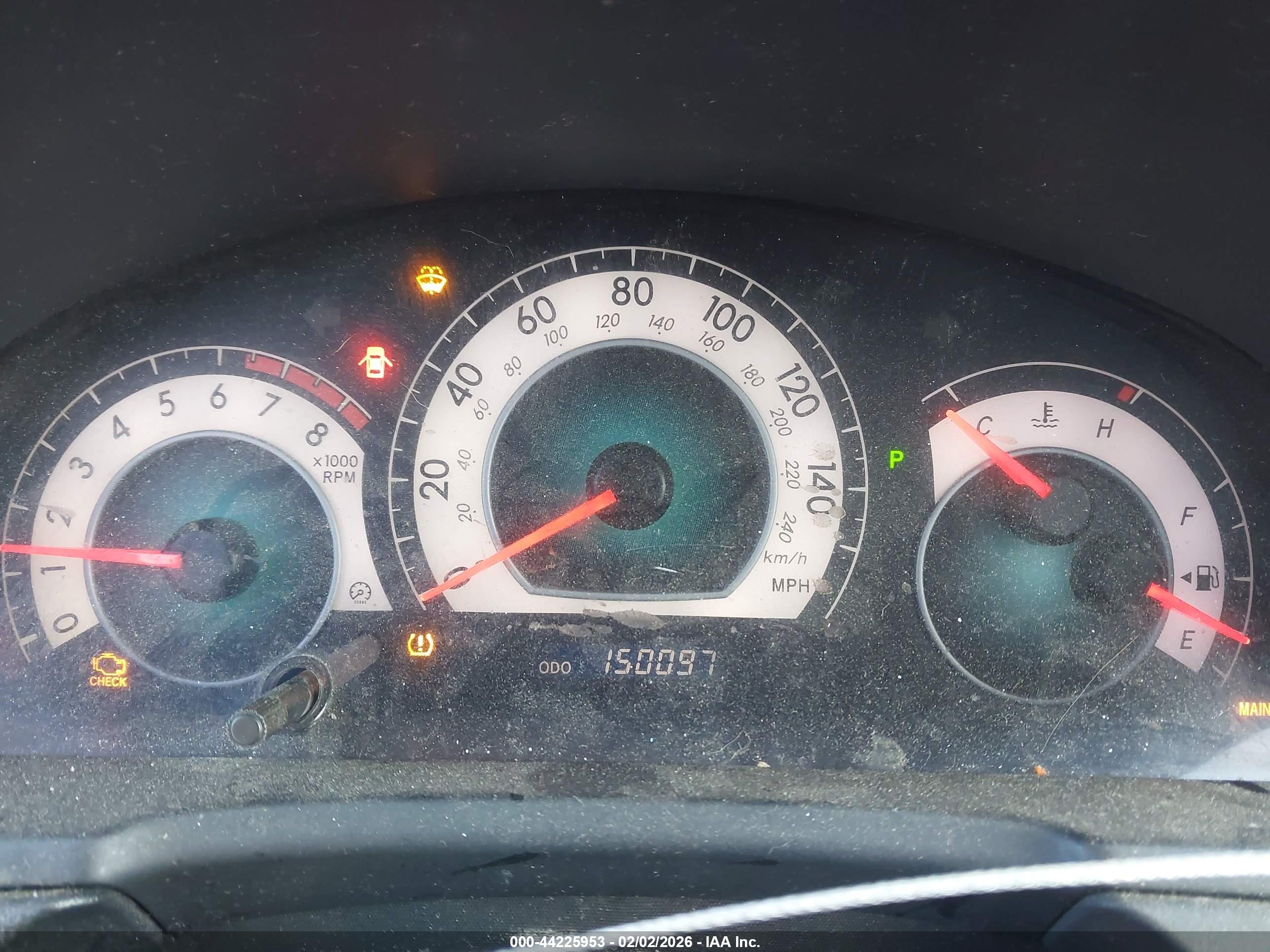 TOYOTA CAMRY image 7