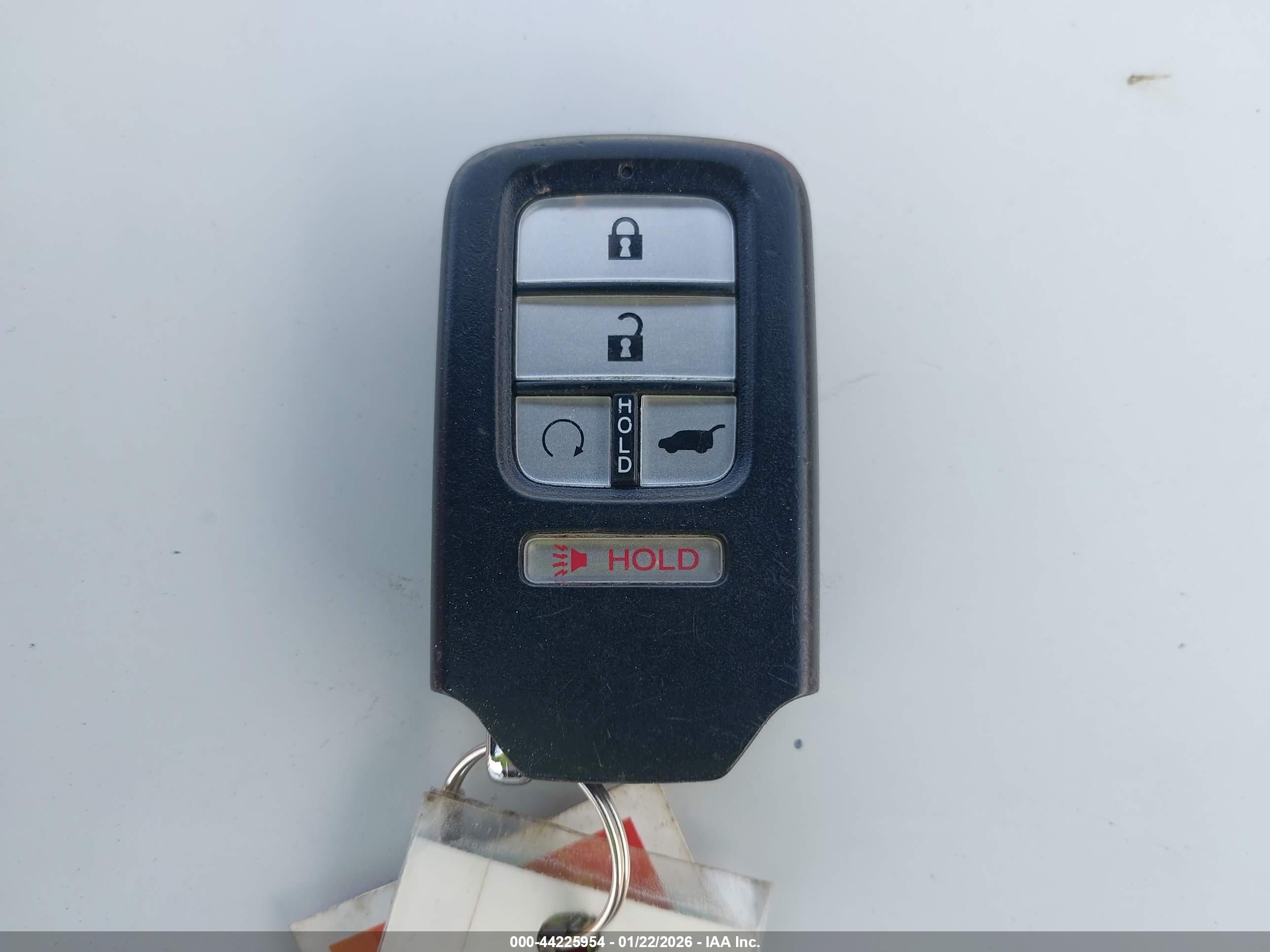 HONDA PILOT image 11