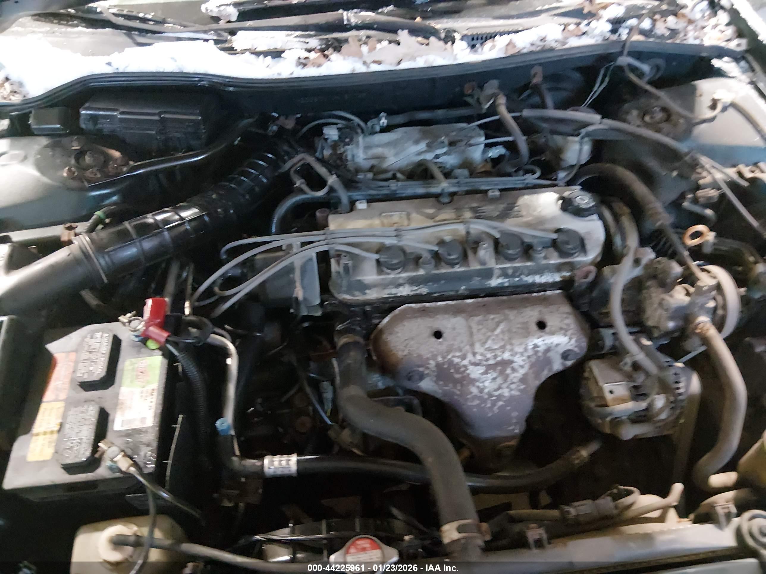 HONDA ACCORD image 10