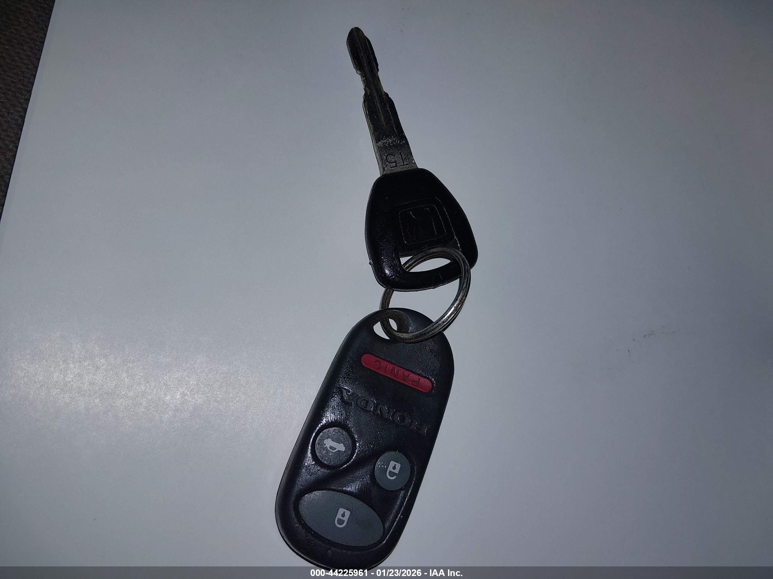 HONDA ACCORD image 11