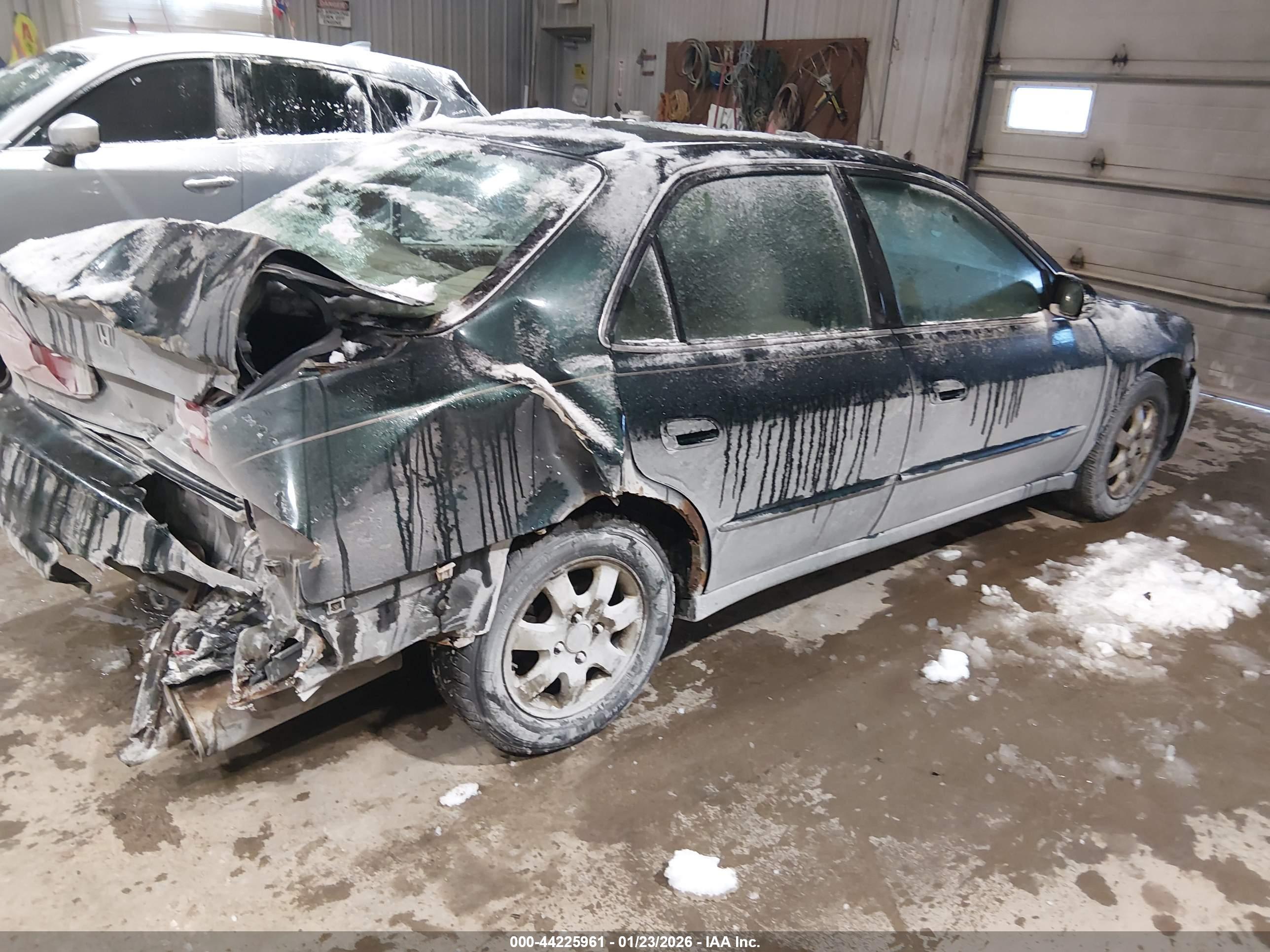 HONDA ACCORD image 4