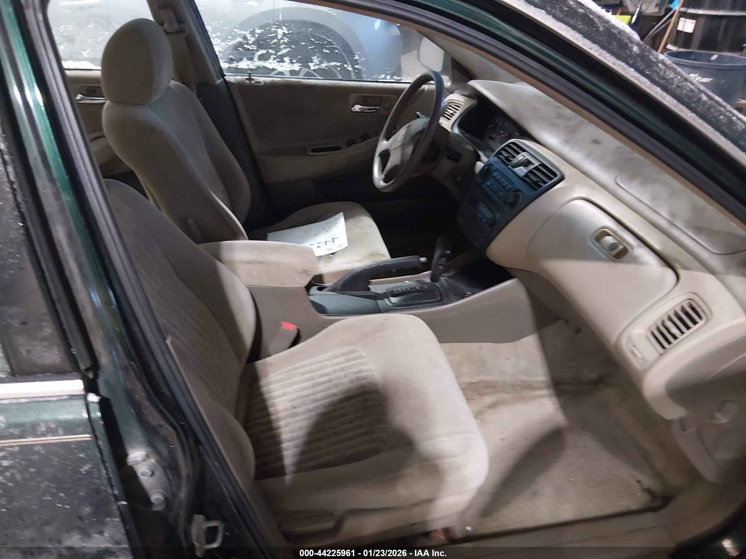 HONDA ACCORD image 5